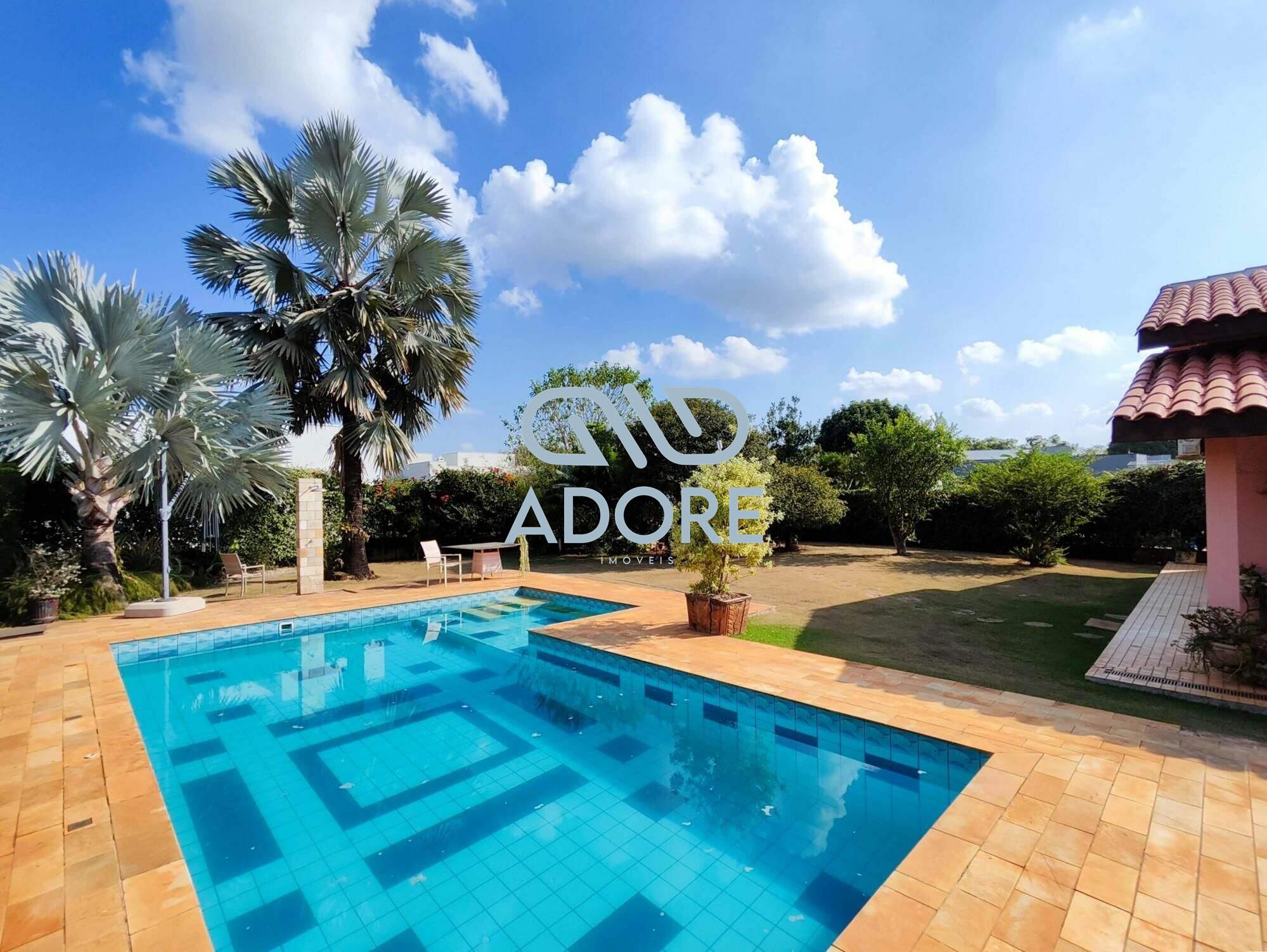 Casa de Condomínio à venda no Condomínio Primavera : 