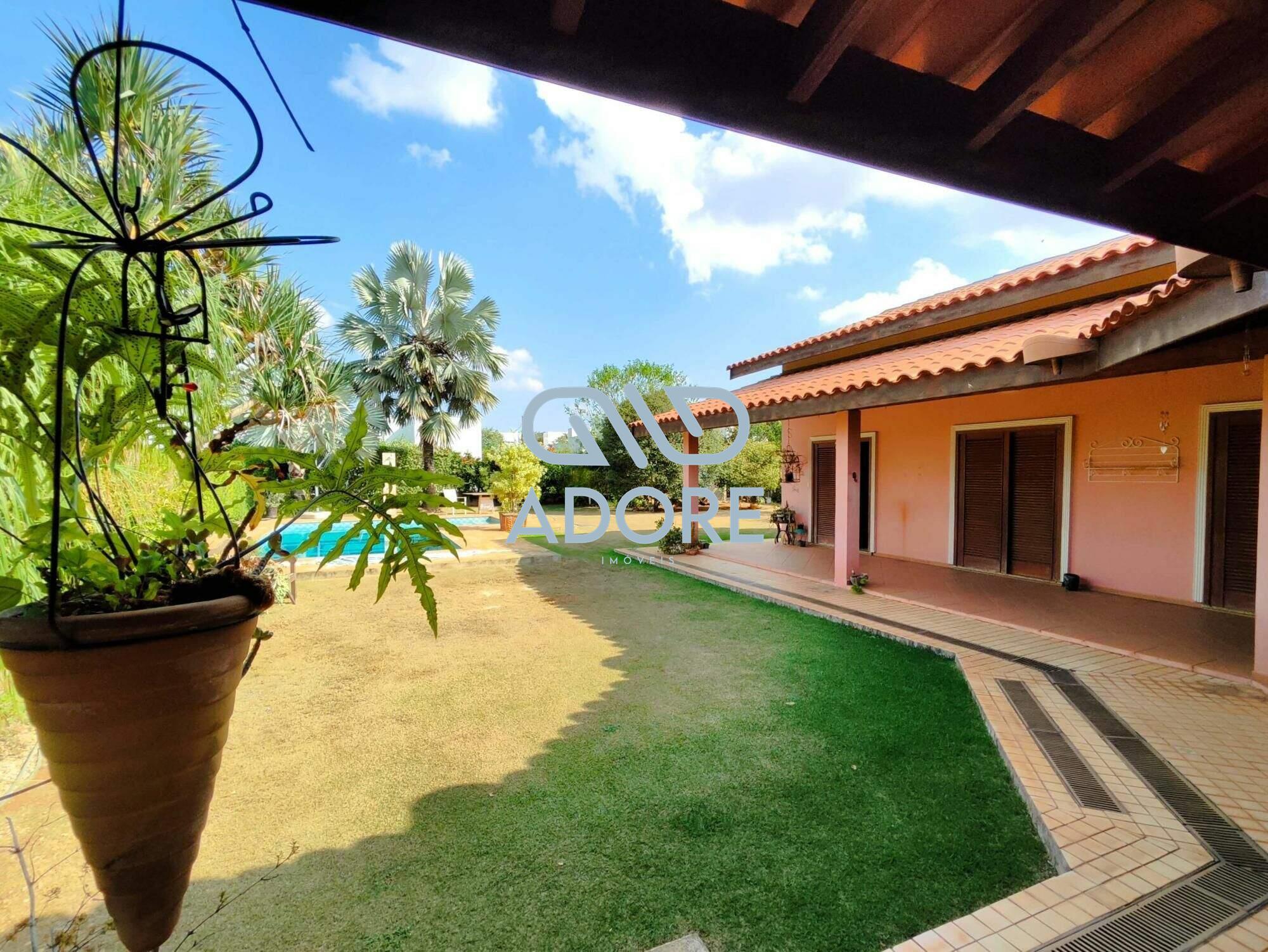 Casa de Condomínio à venda no Condomínio Primavera : 