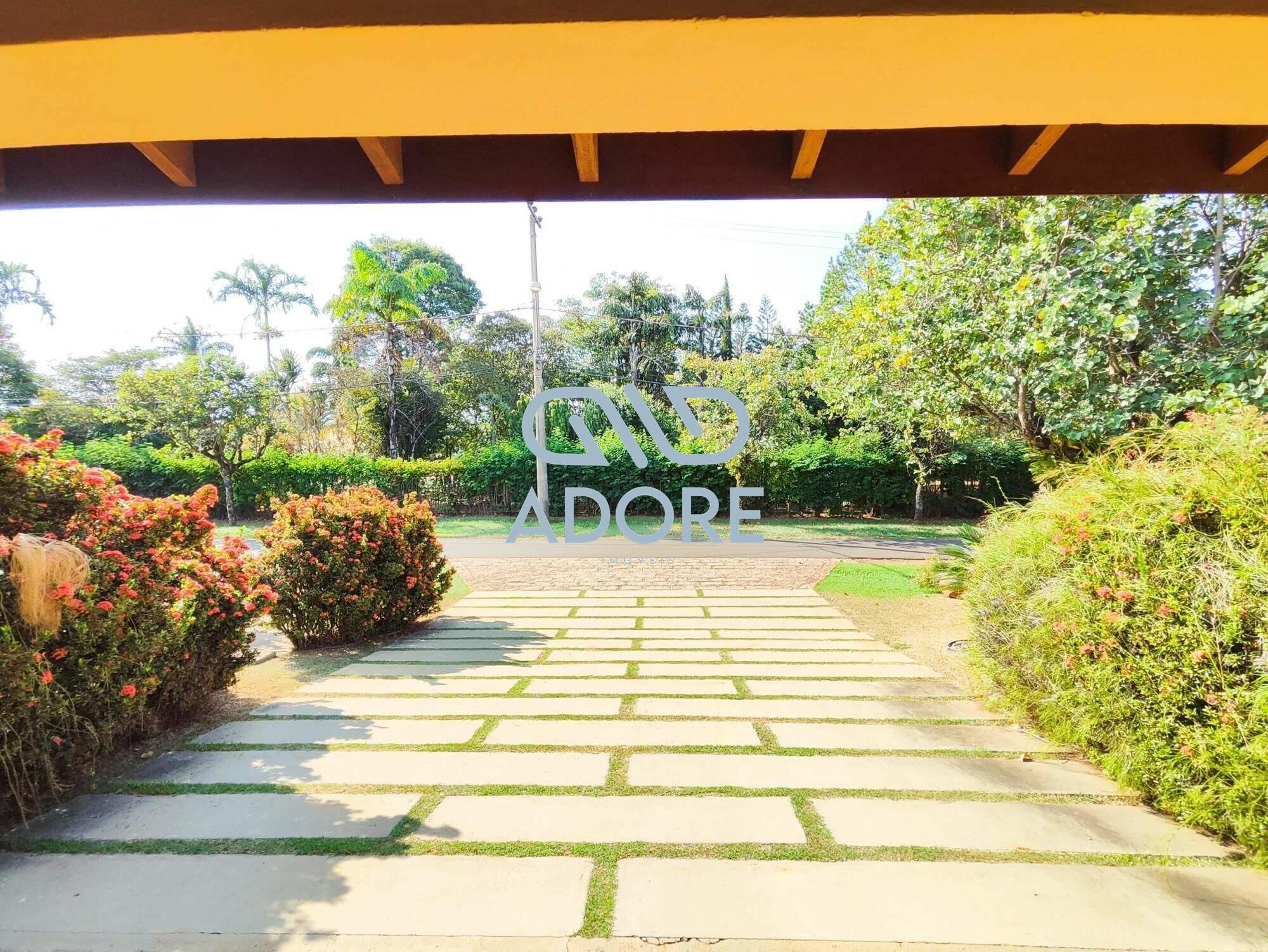 Casa de Condomínio à venda no Condomínio Primavera : 