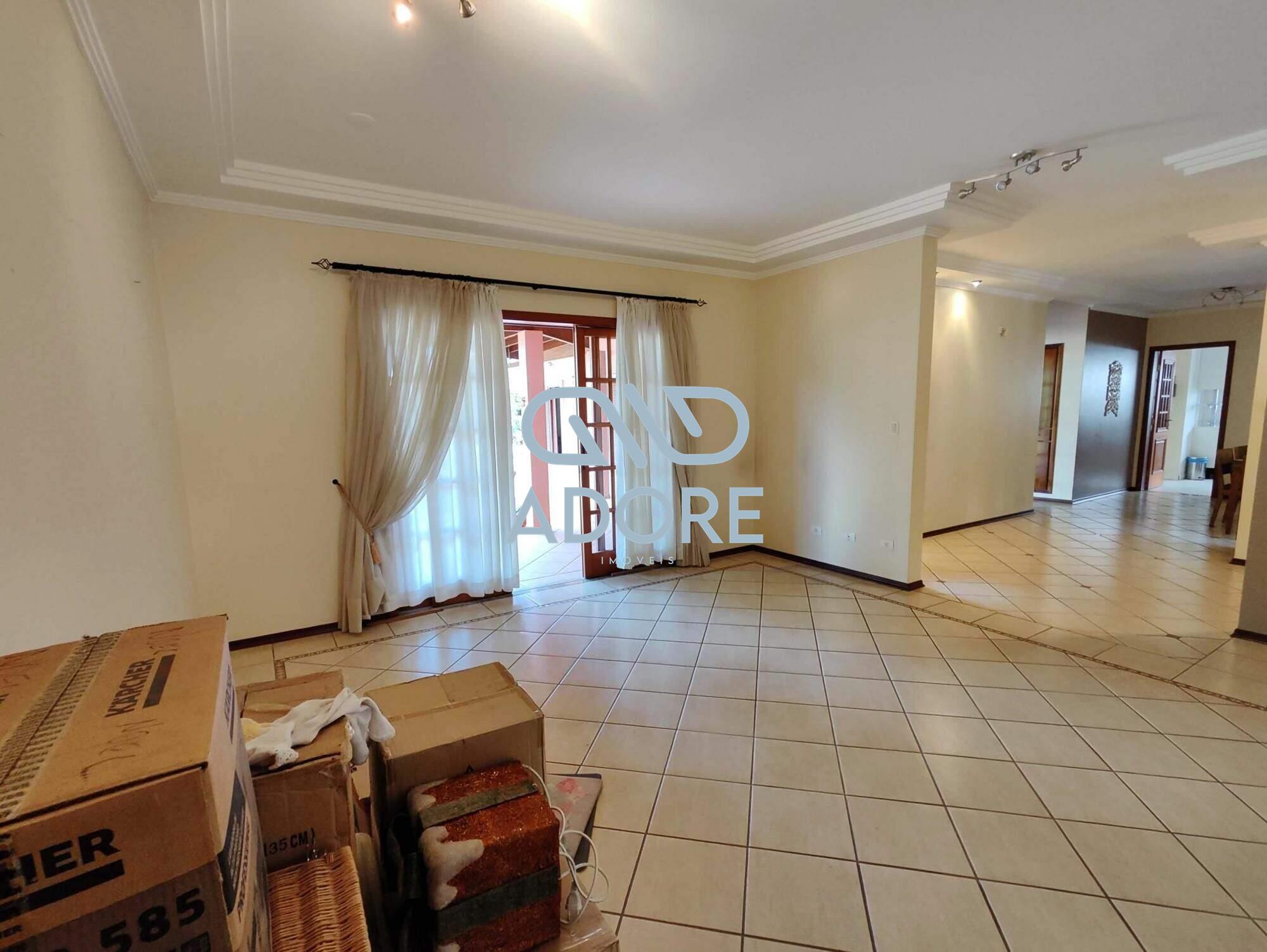 Casa de Condomínio à venda no Condomínio Primavera : 