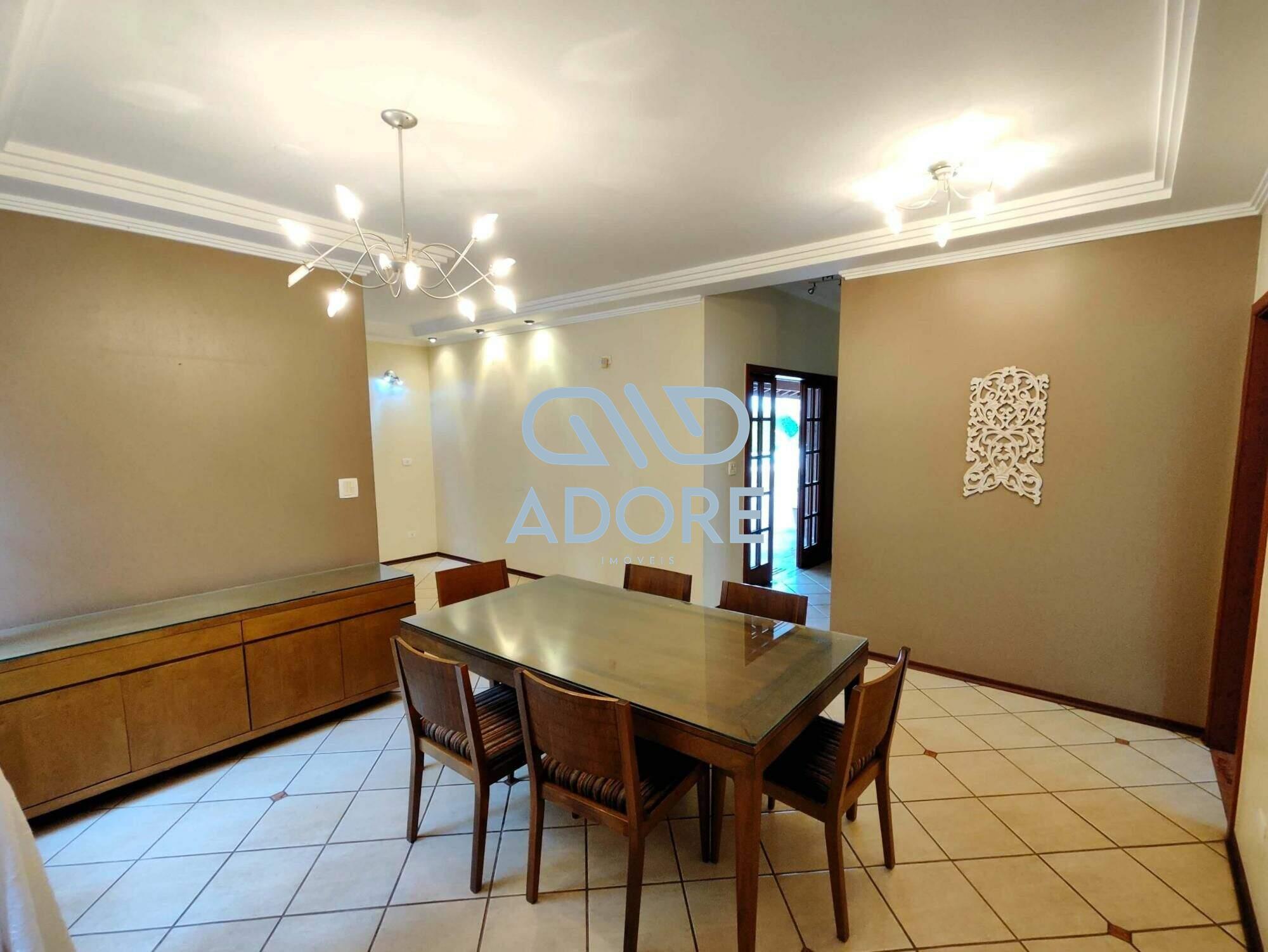 Casa de Condomínio à venda no Condomínio Primavera : 