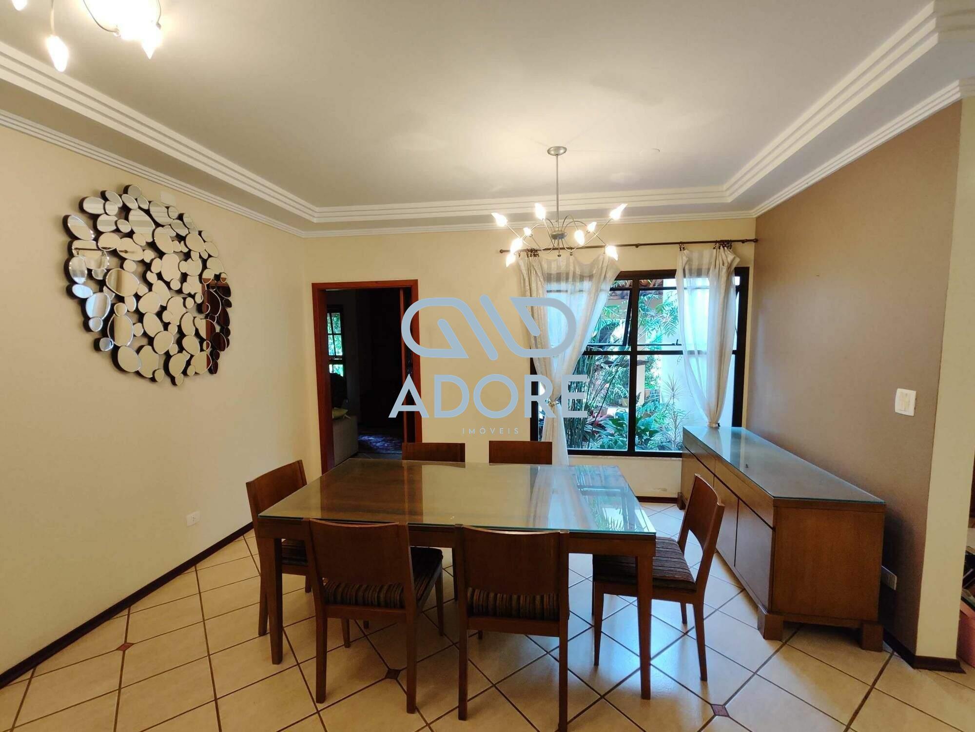 Casa de Condomínio à venda no Condomínio Primavera : 