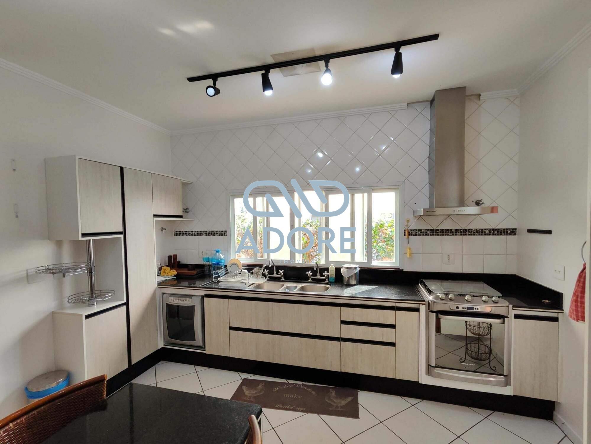 Casa de Condomínio à venda no Condomínio Primavera : 