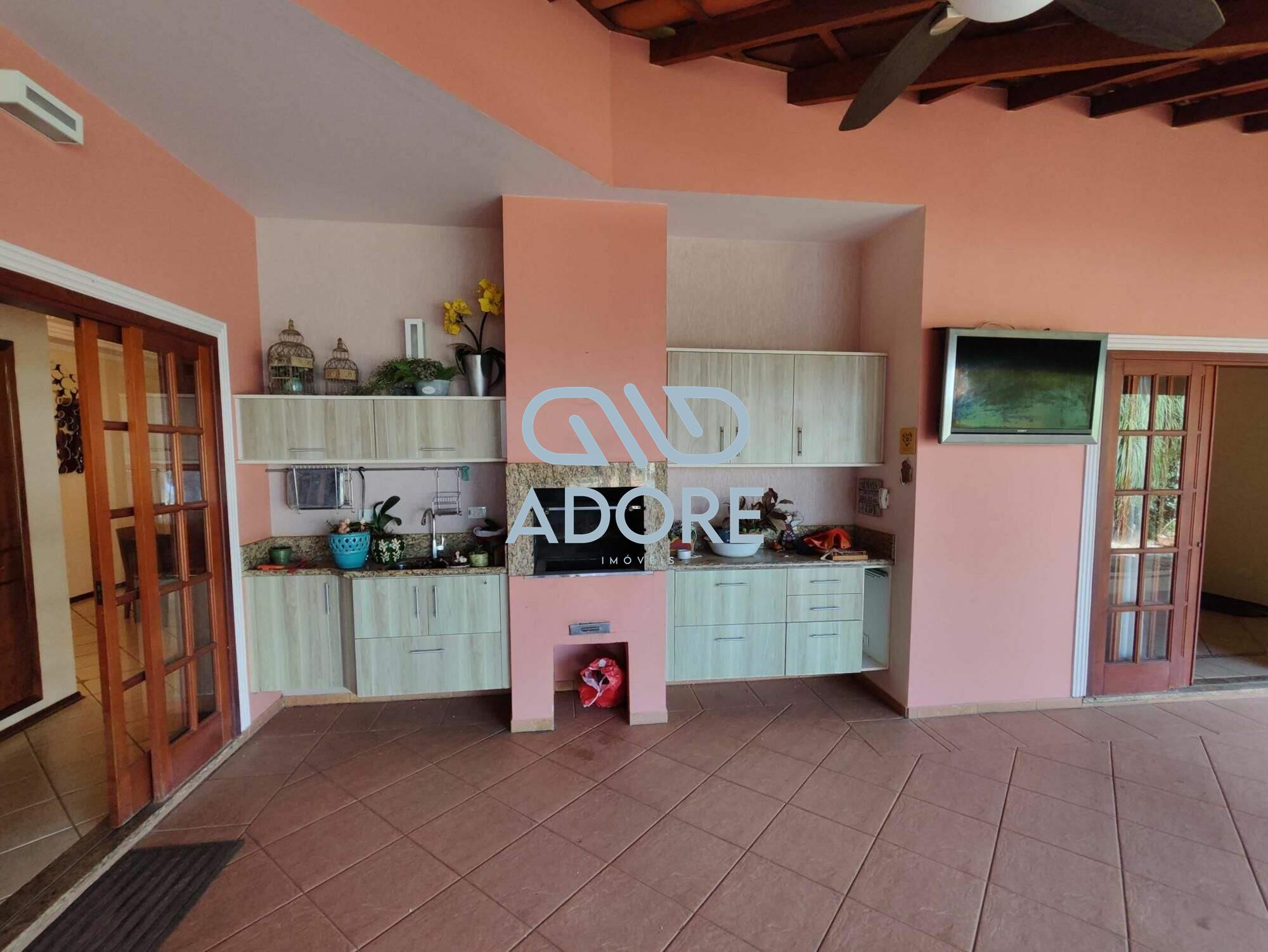 Casa de Condomínio à venda no Condomínio Primavera : 