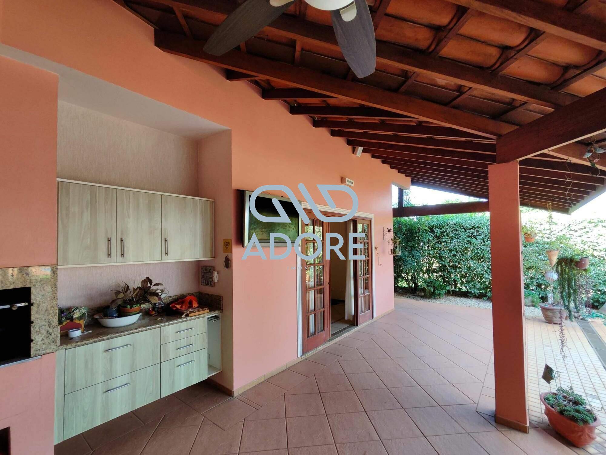 Casa de Condomínio à venda no Condomínio Primavera : 