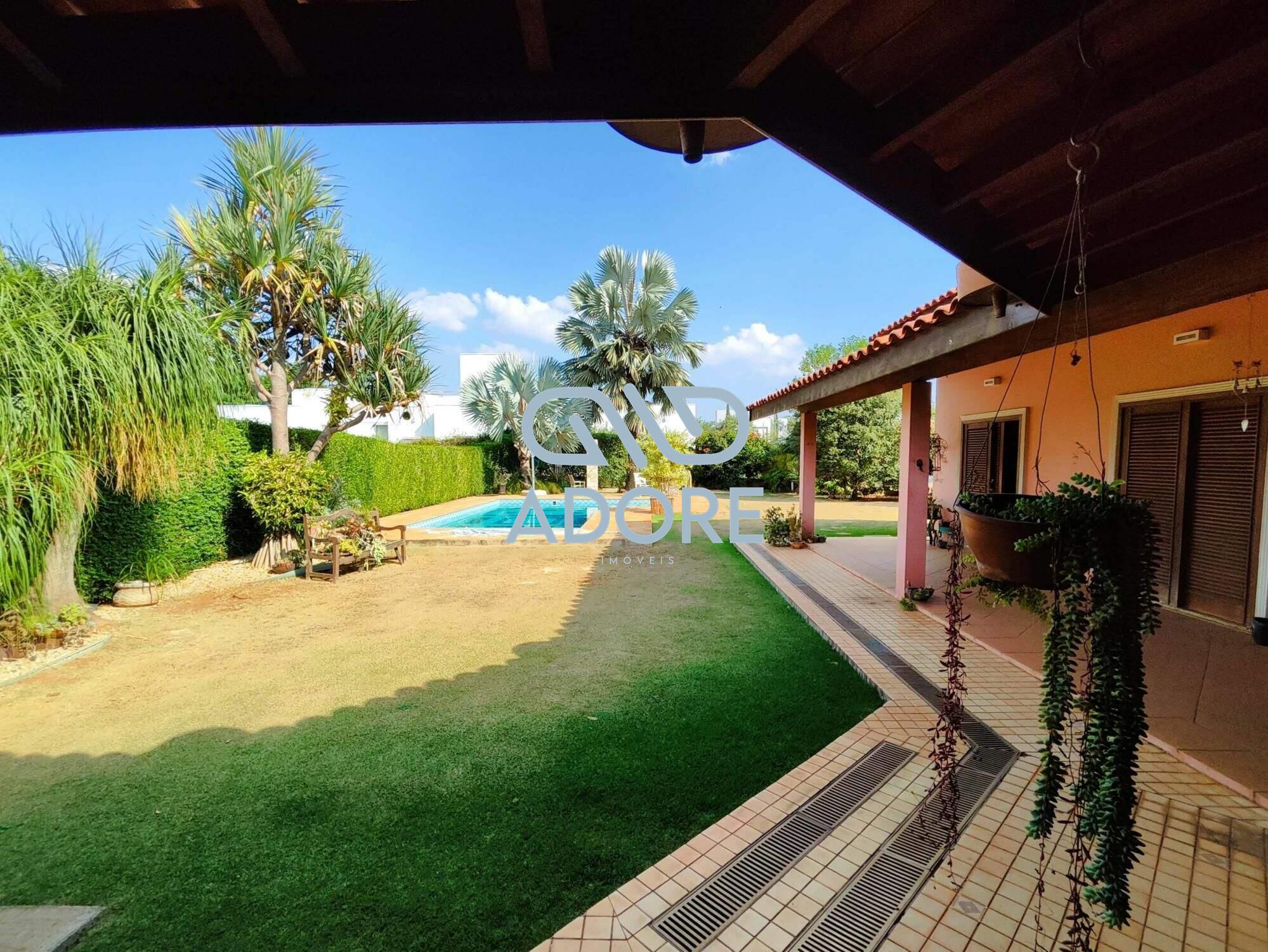 Casa de Condomínio à venda no Condomínio Primavera : 