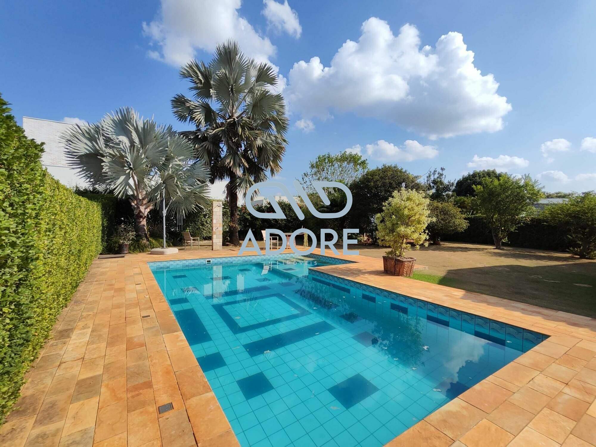 Casa de Condomínio à venda no Condomínio Primavera : 