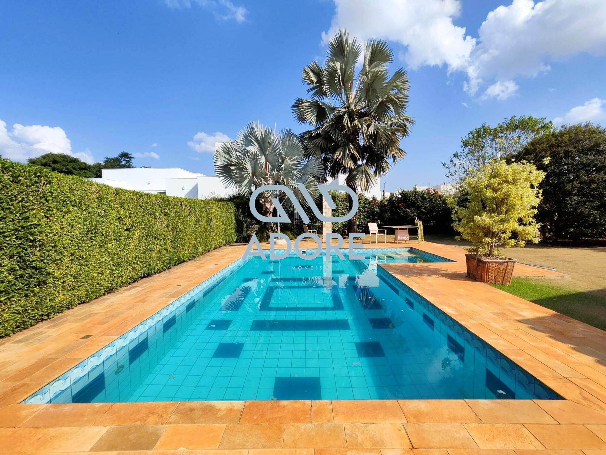 Casa de Condomínio à venda no Condomínio Primavera : 