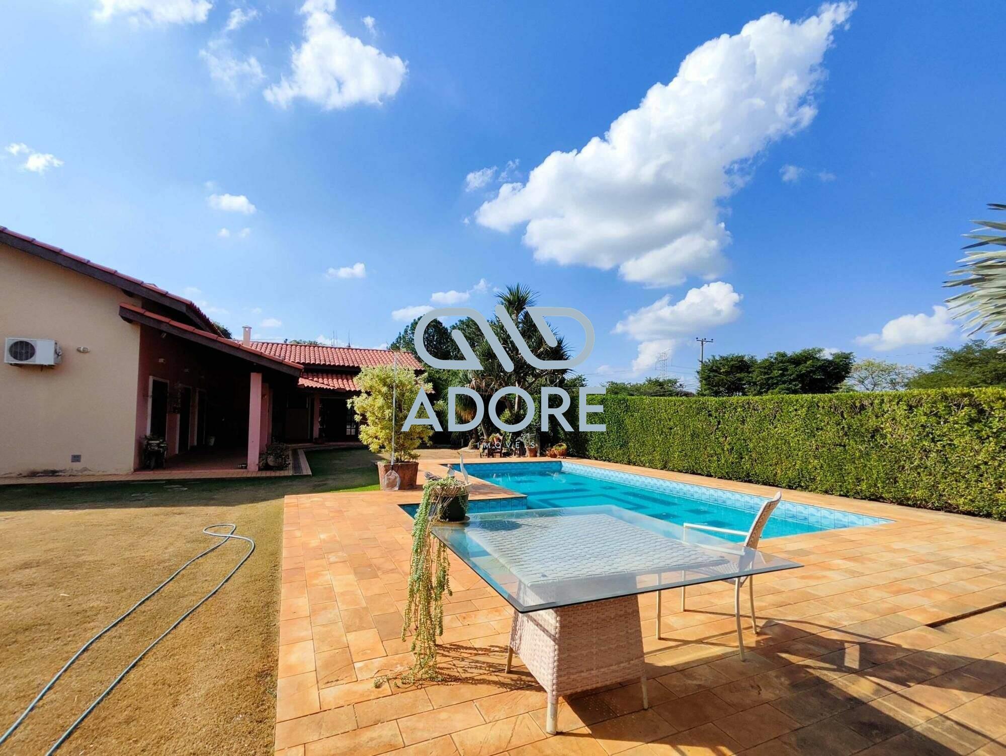 Casa de Condomínio à venda no Condomínio Primavera : 