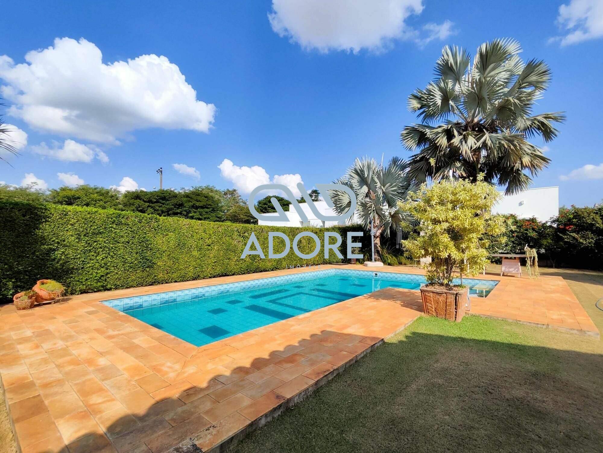 Casa de Condomínio à venda no Condomínio Primavera : 