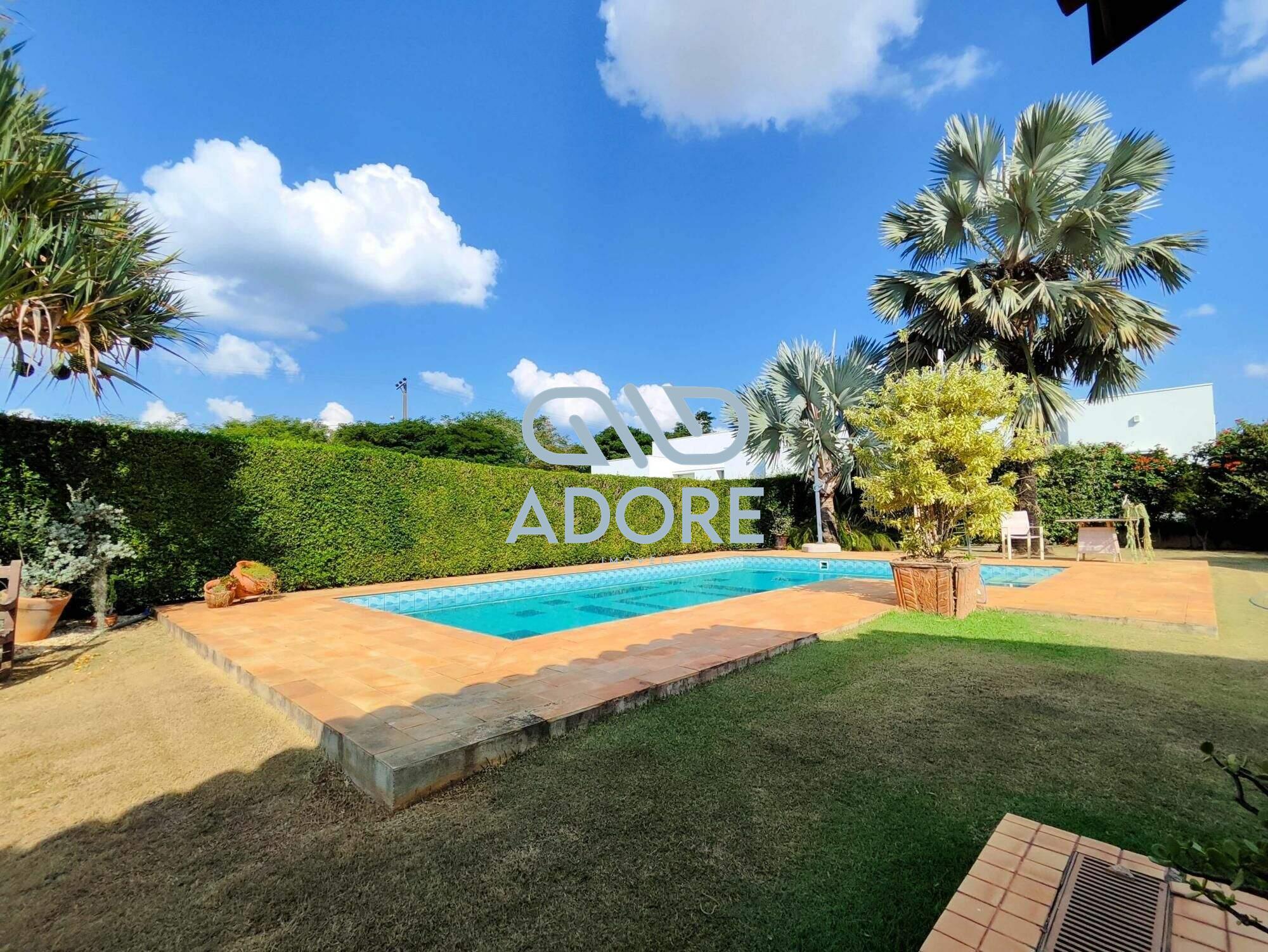 Casa de Condomínio à venda no Condomínio Primavera : 