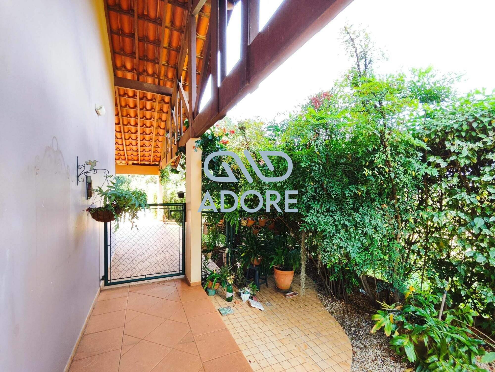 Casa de Condomínio à venda no Condomínio Primavera : 