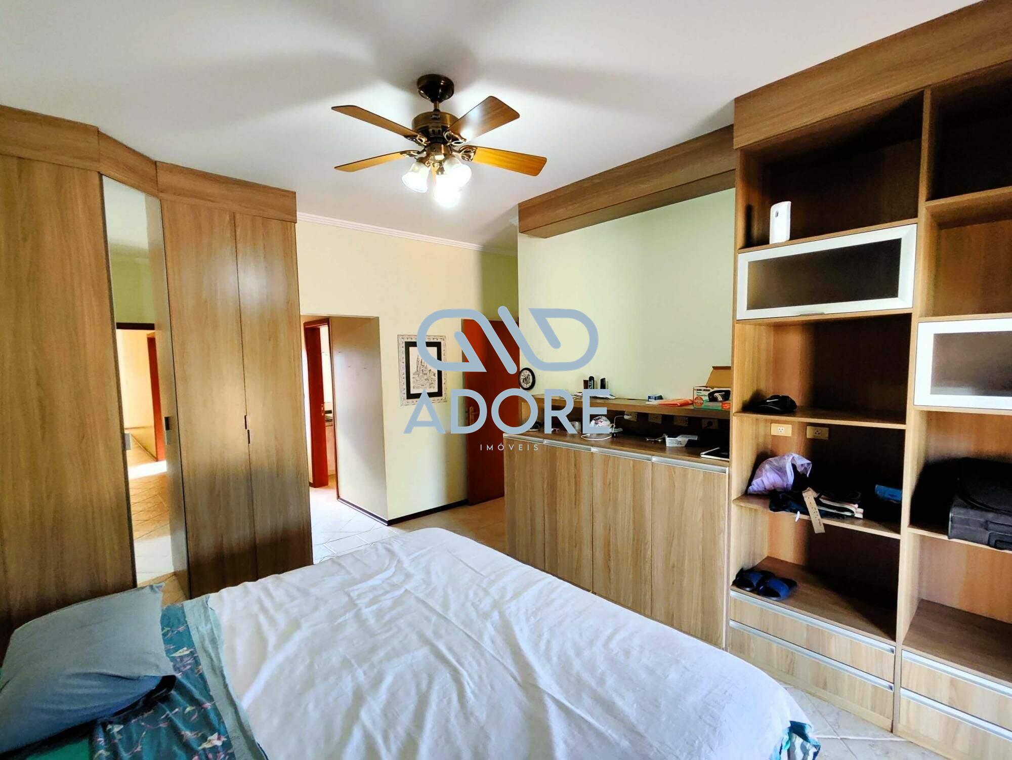 Casa de Condomínio à venda no Condomínio Primavera : 