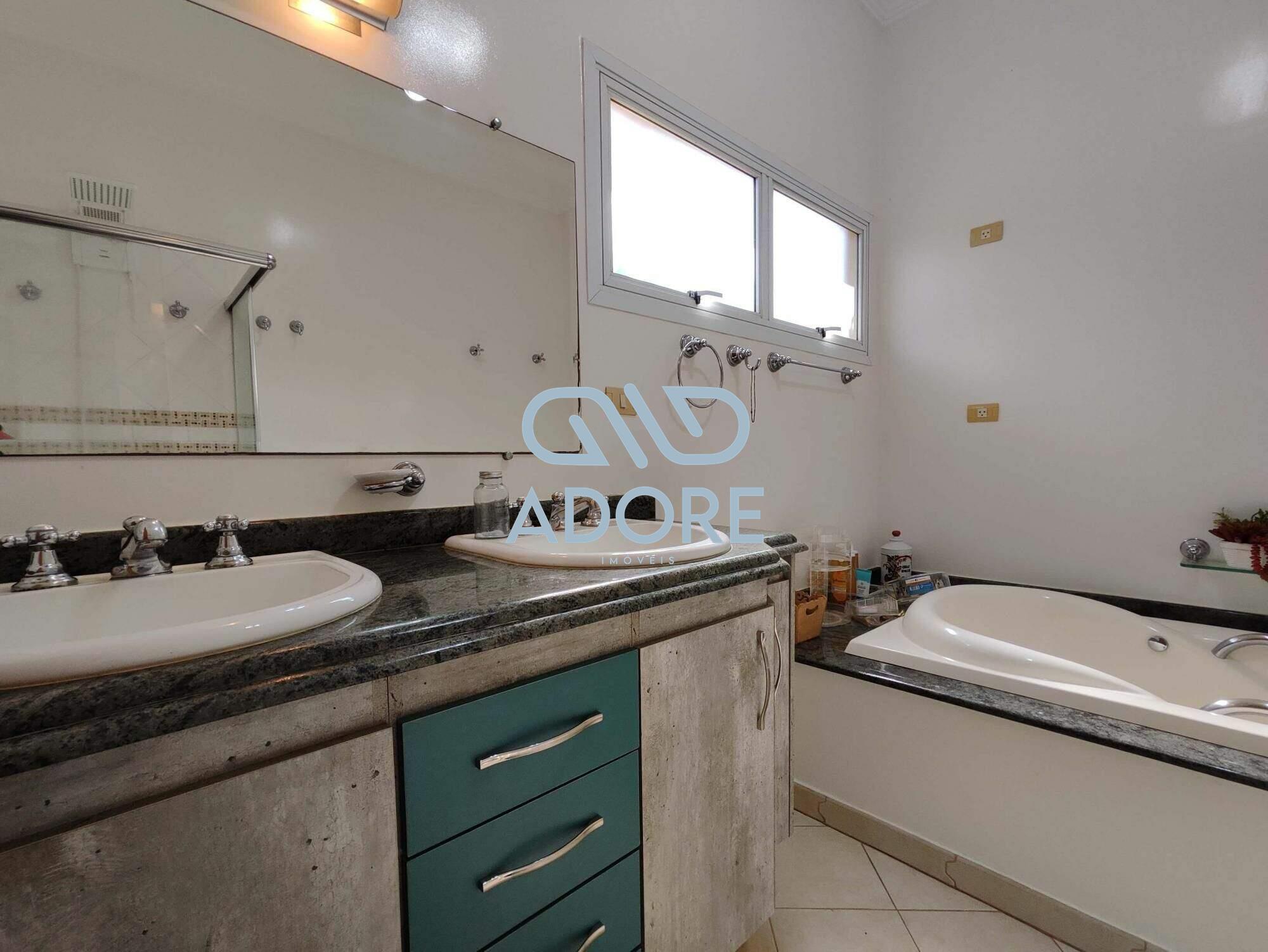 Casa de Condomínio à venda no Condomínio Primavera : 