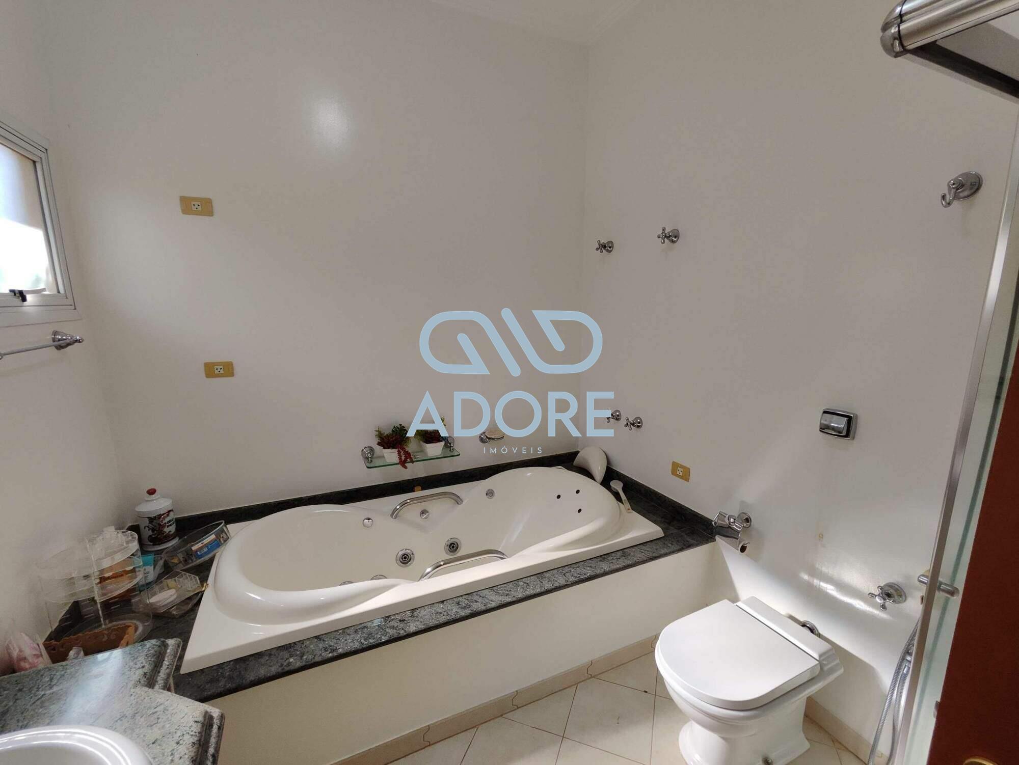 Casa de Condomínio à venda no Condomínio Primavera : 