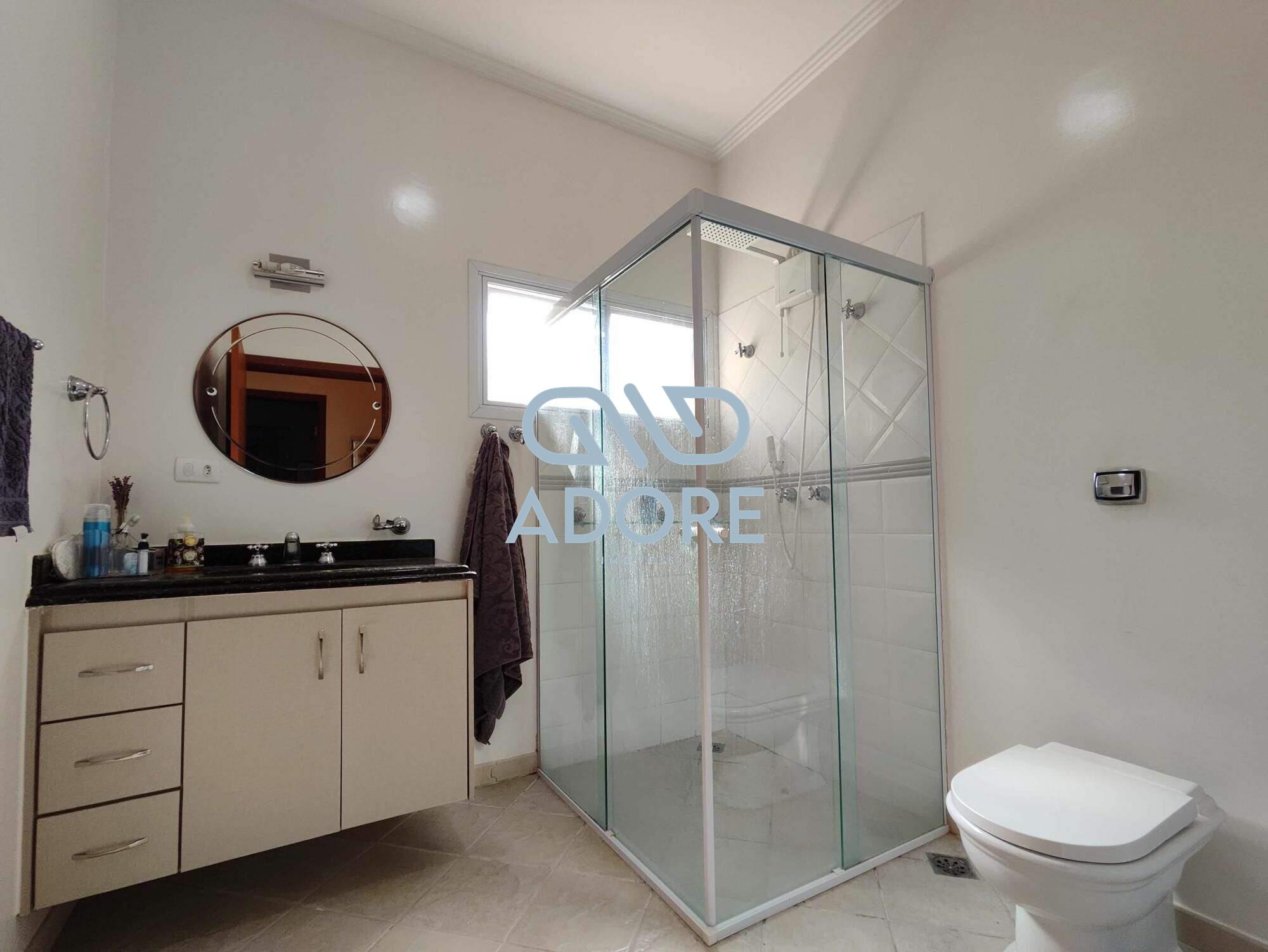 Casa de Condomínio à venda no Condomínio Primavera : 