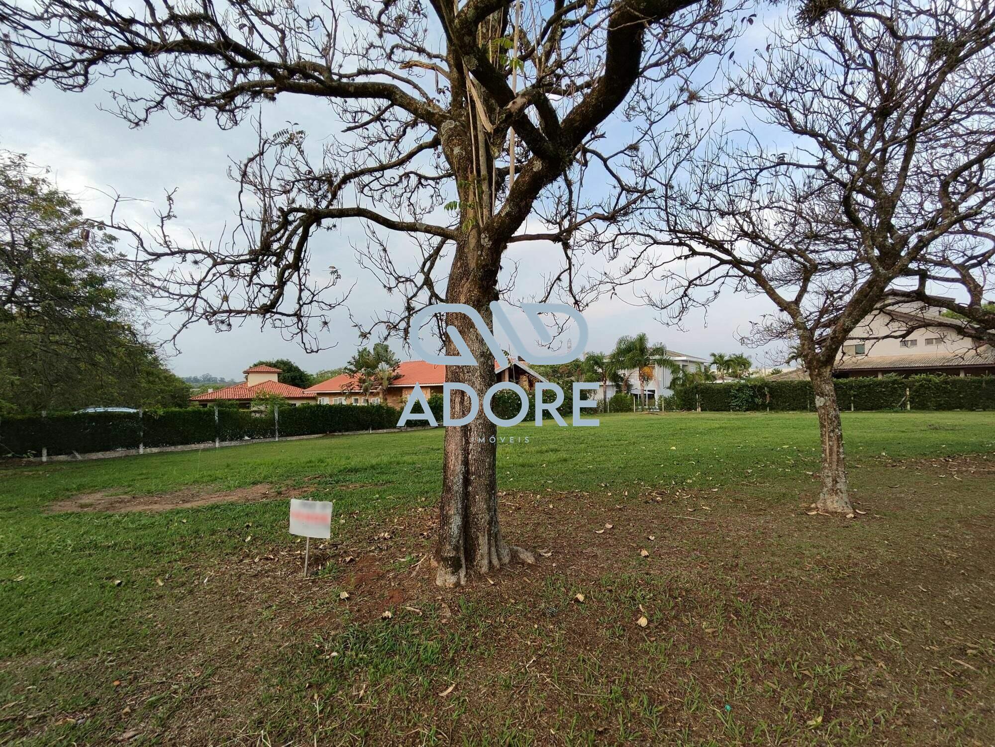 Terreno à venda no Condomínio Primavera : 