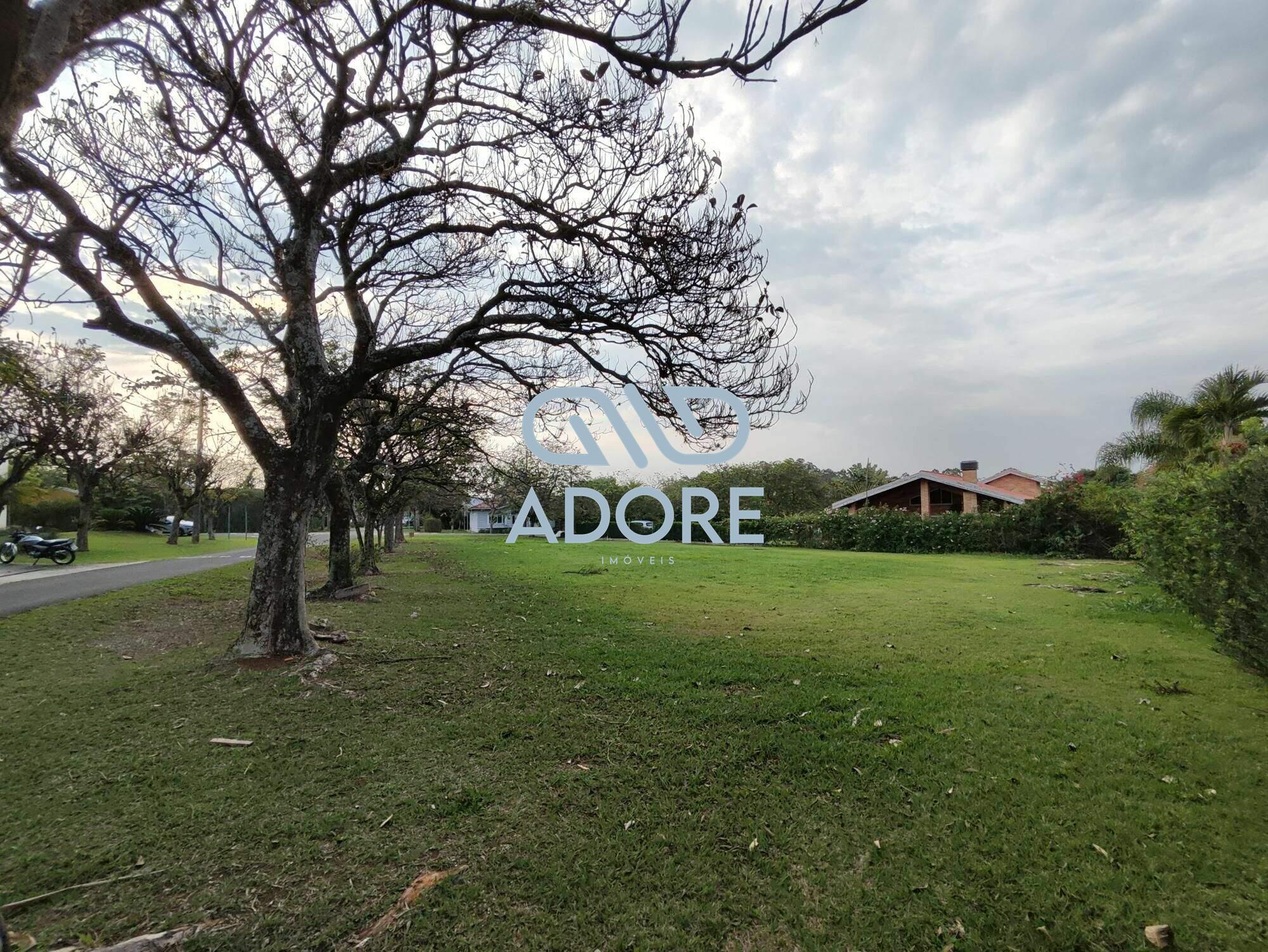 Terreno à venda no Condomínio Primavera : 