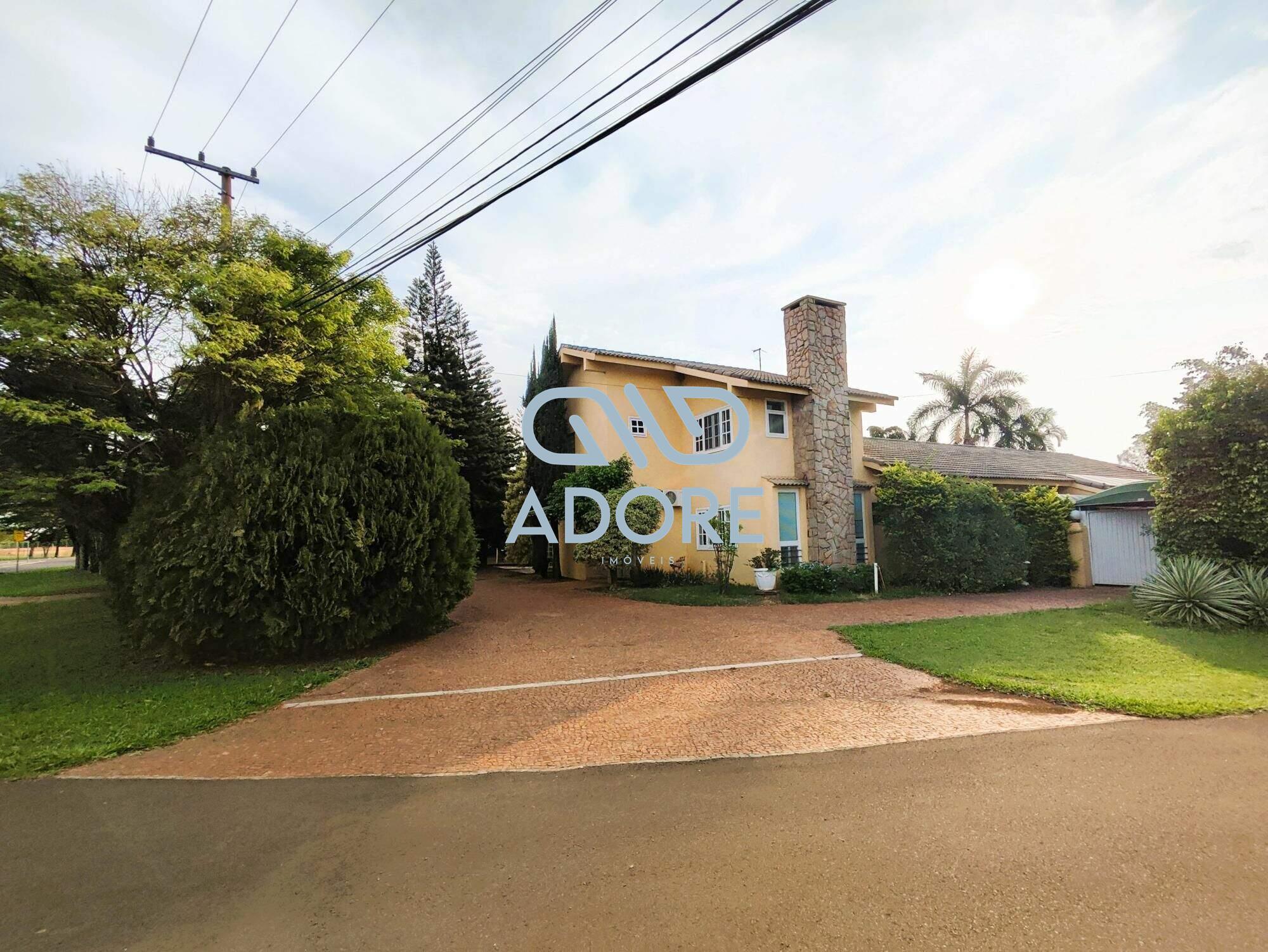 Casa de Condomínio à venda no Condomínio Primavera : 