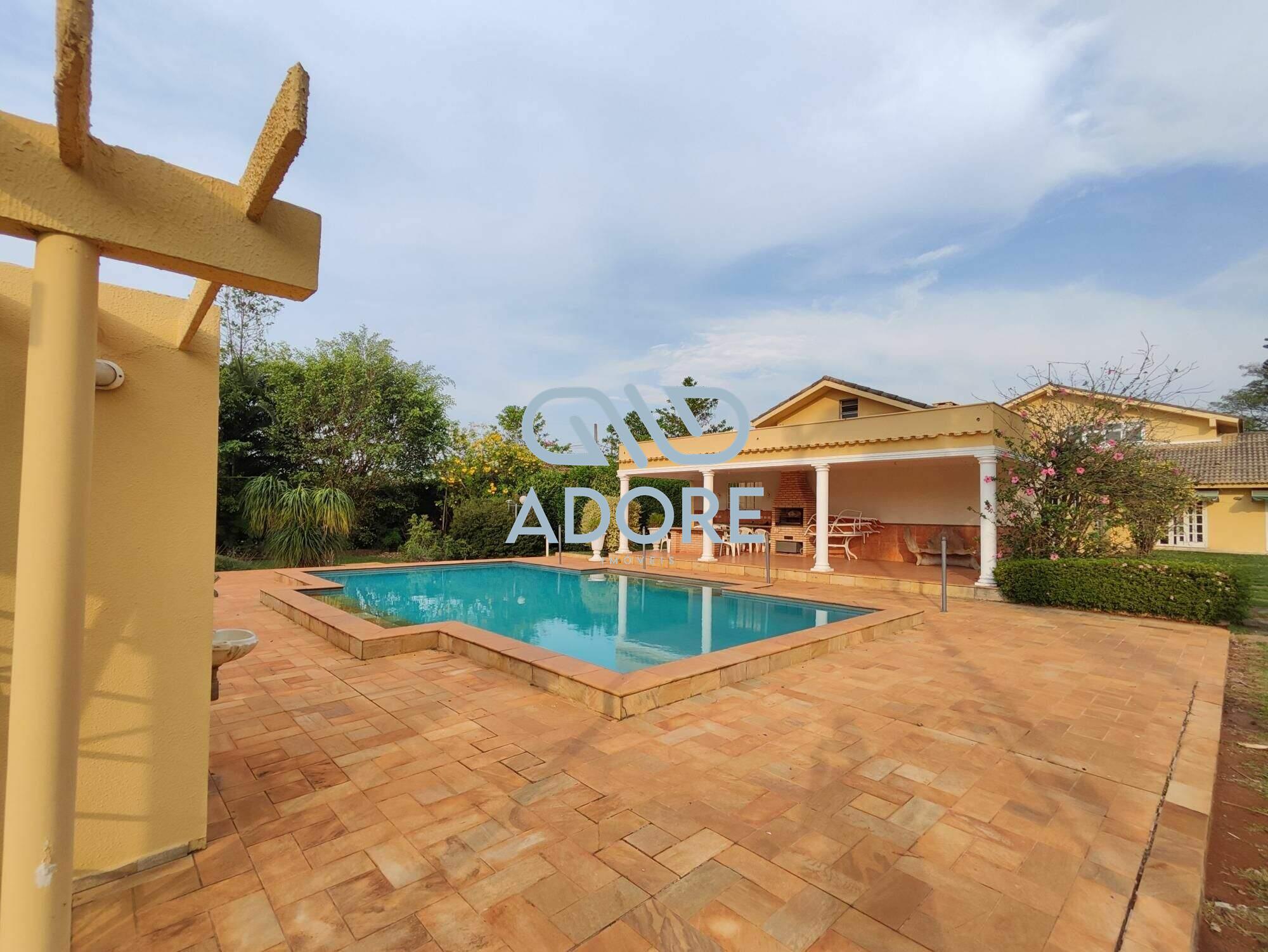 Casa de Condomínio à venda no Condomínio Primavera : 