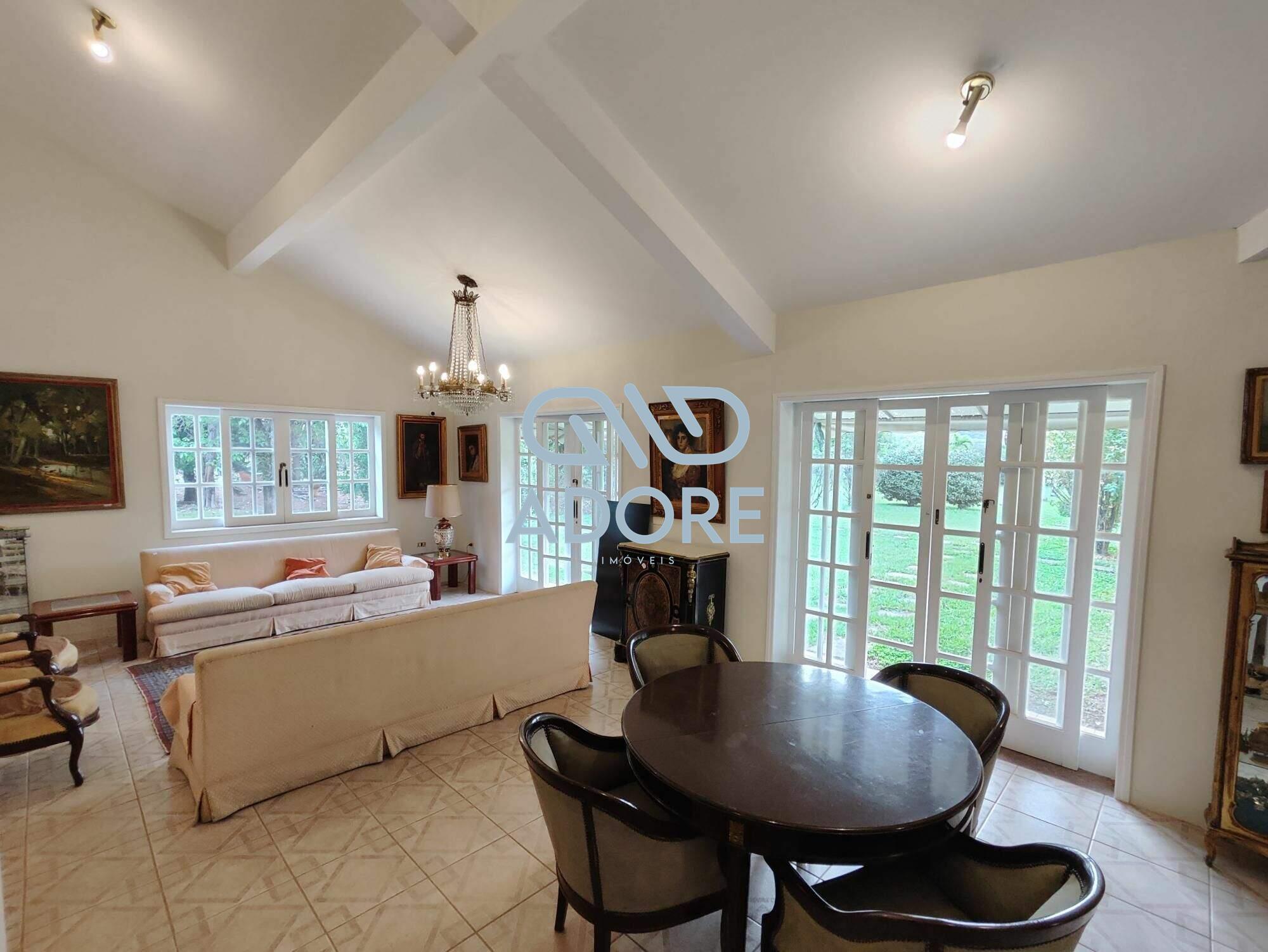 Casa de Condomínio à venda no Condomínio Primavera : 