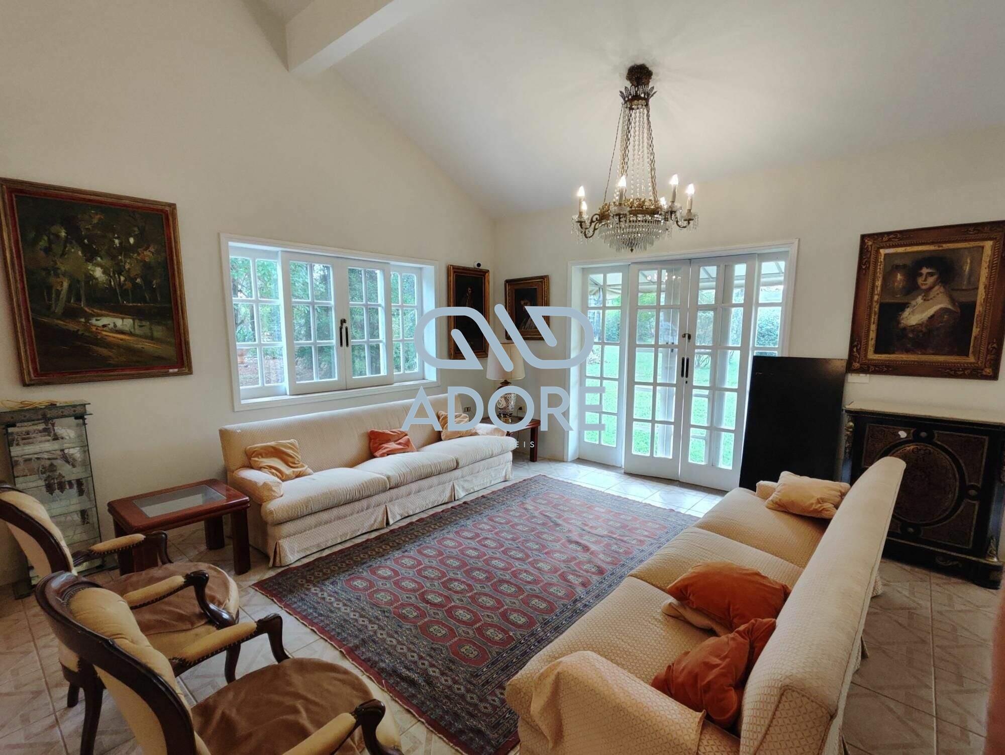 Casa de Condomínio à venda no Condomínio Primavera : 