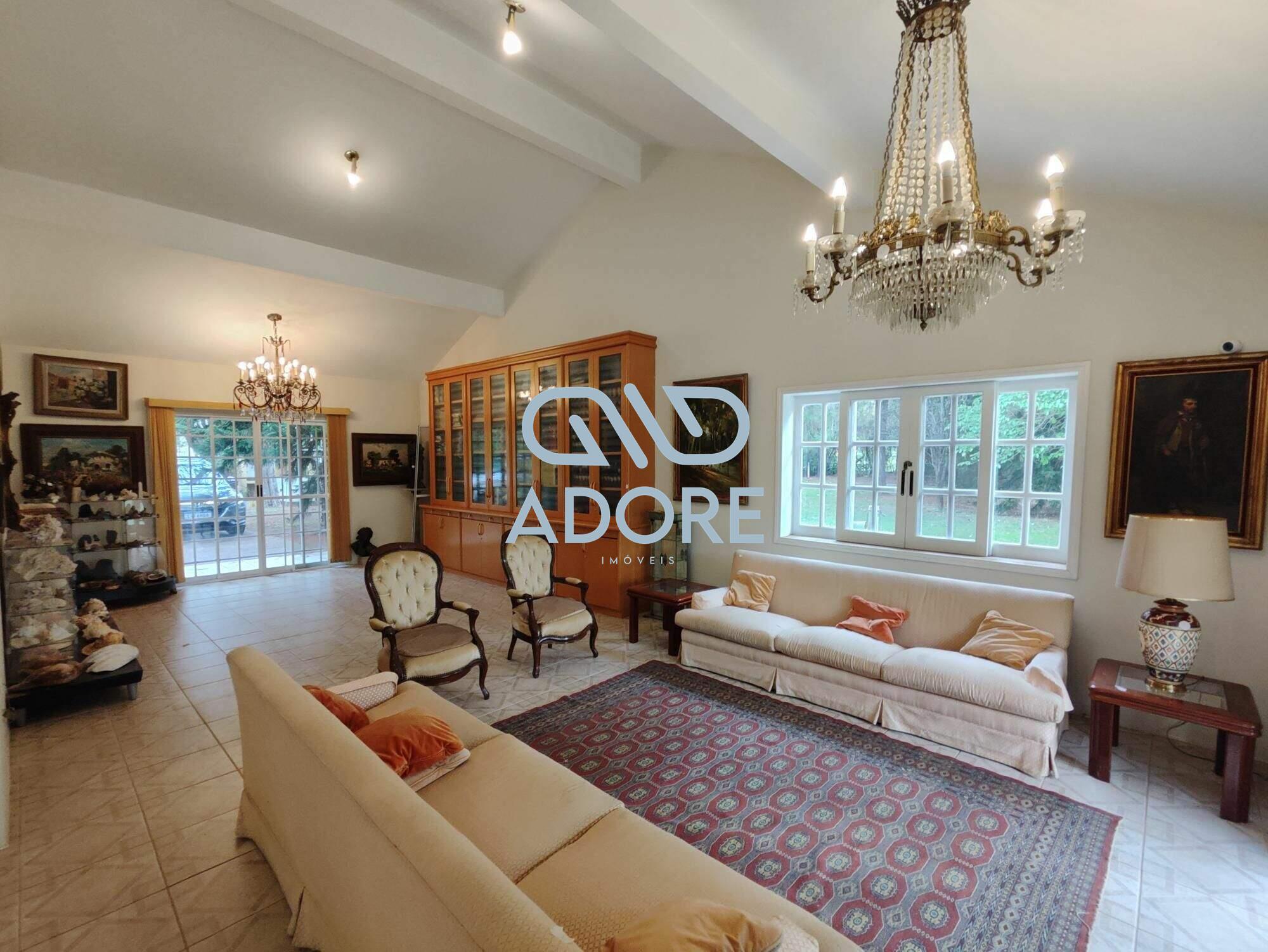 Casa de Condomínio à venda no Condomínio Primavera : 