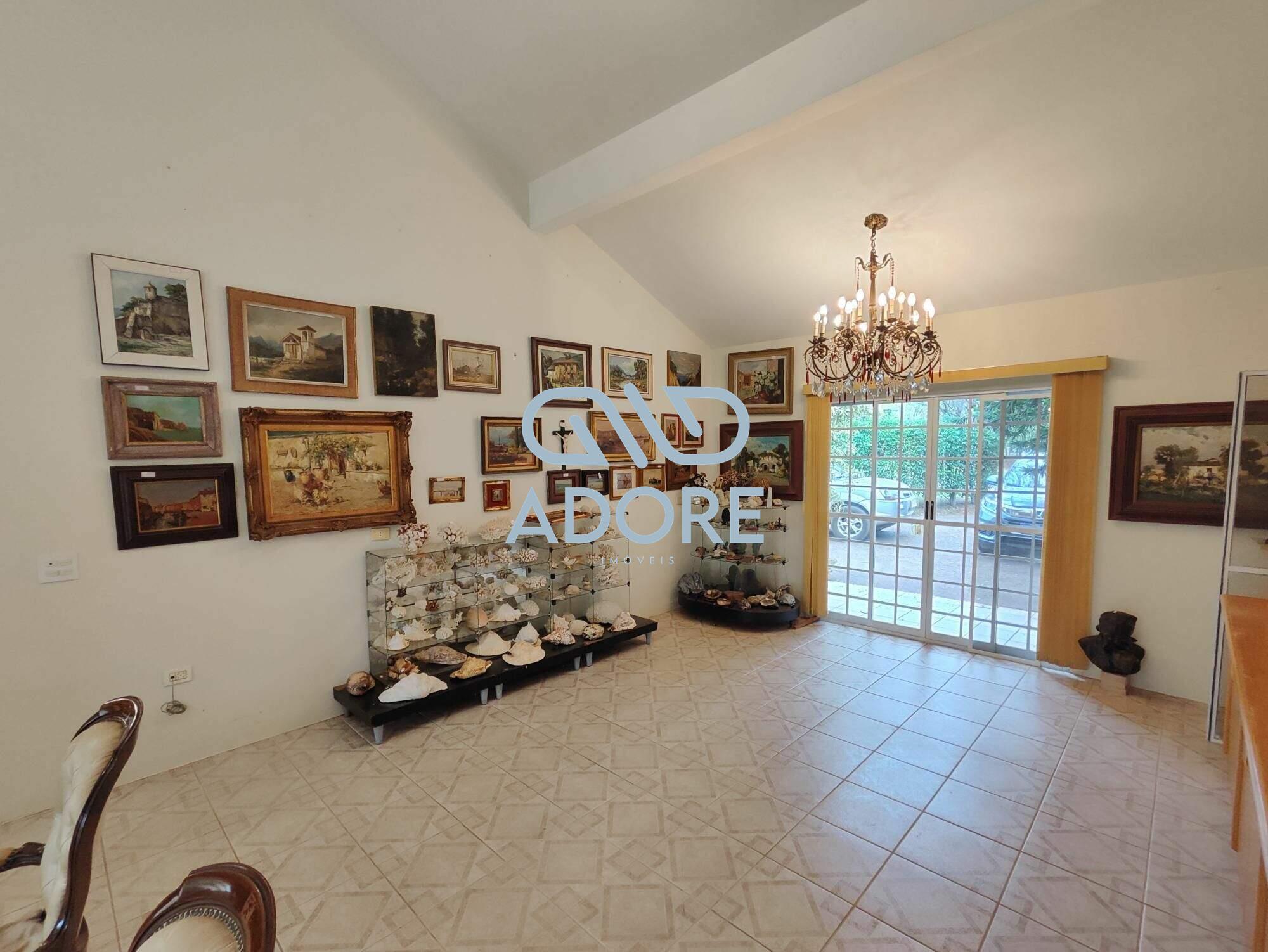 Casa de Condomínio à venda no Condomínio Primavera : 