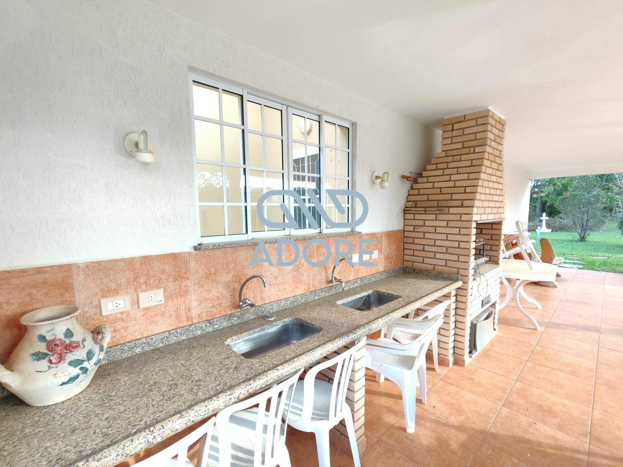 Casa de Condomínio à venda no Condomínio Primavera : 