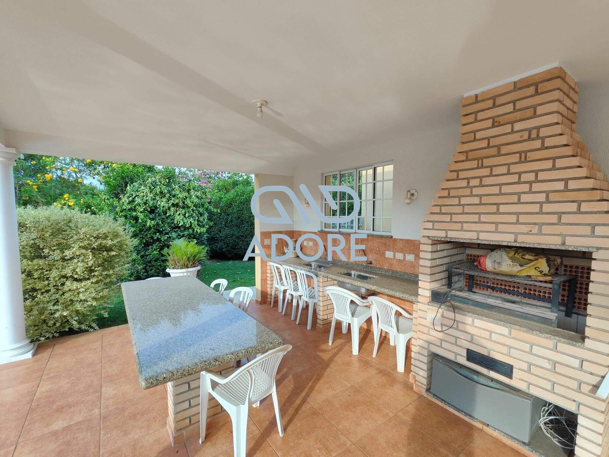 Casa de Condomínio à venda no Condomínio Primavera : 