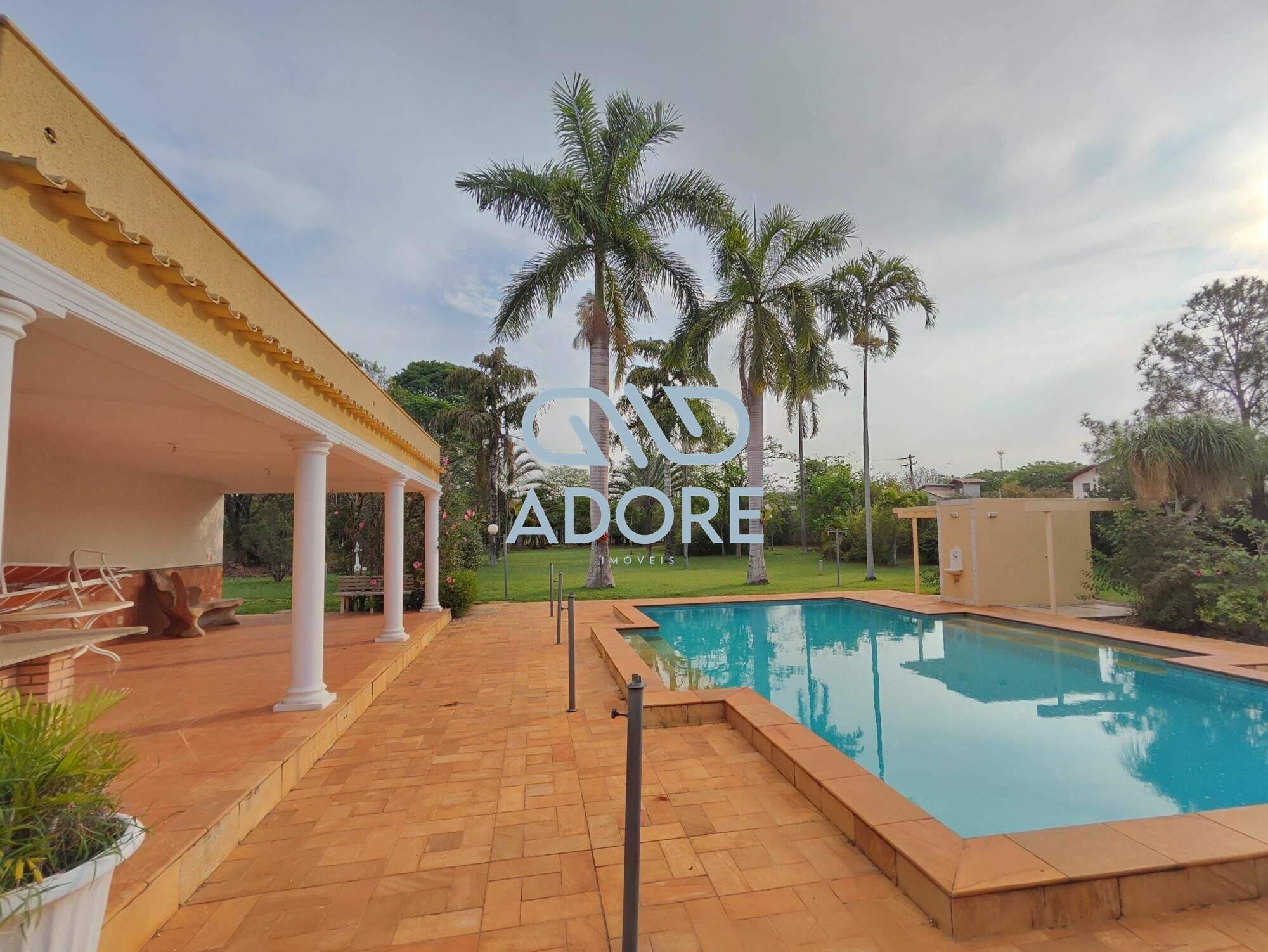 Casa de Condomínio à venda no Condomínio Primavera : 