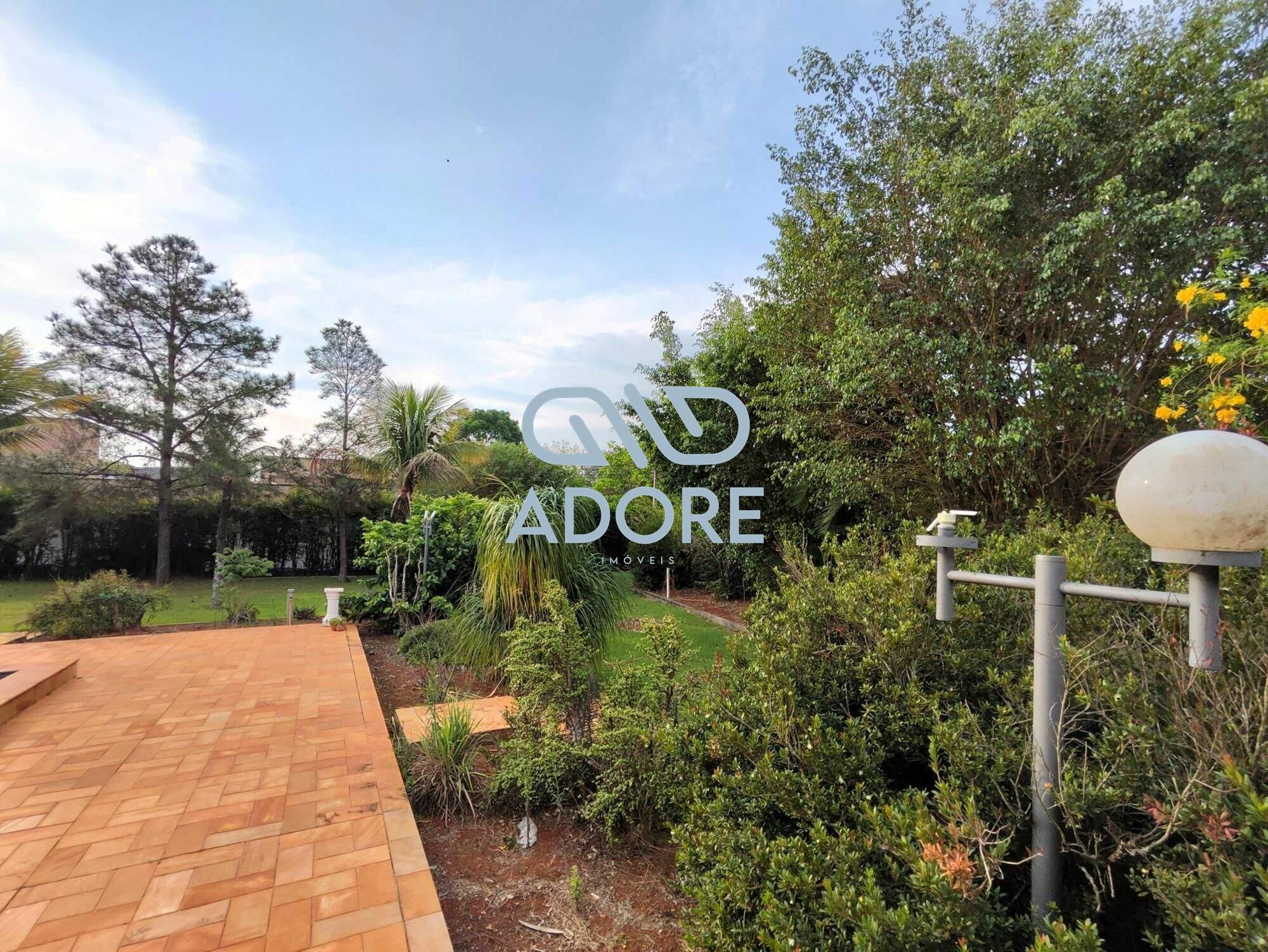 Casa de Condomínio à venda no Condomínio Primavera : 