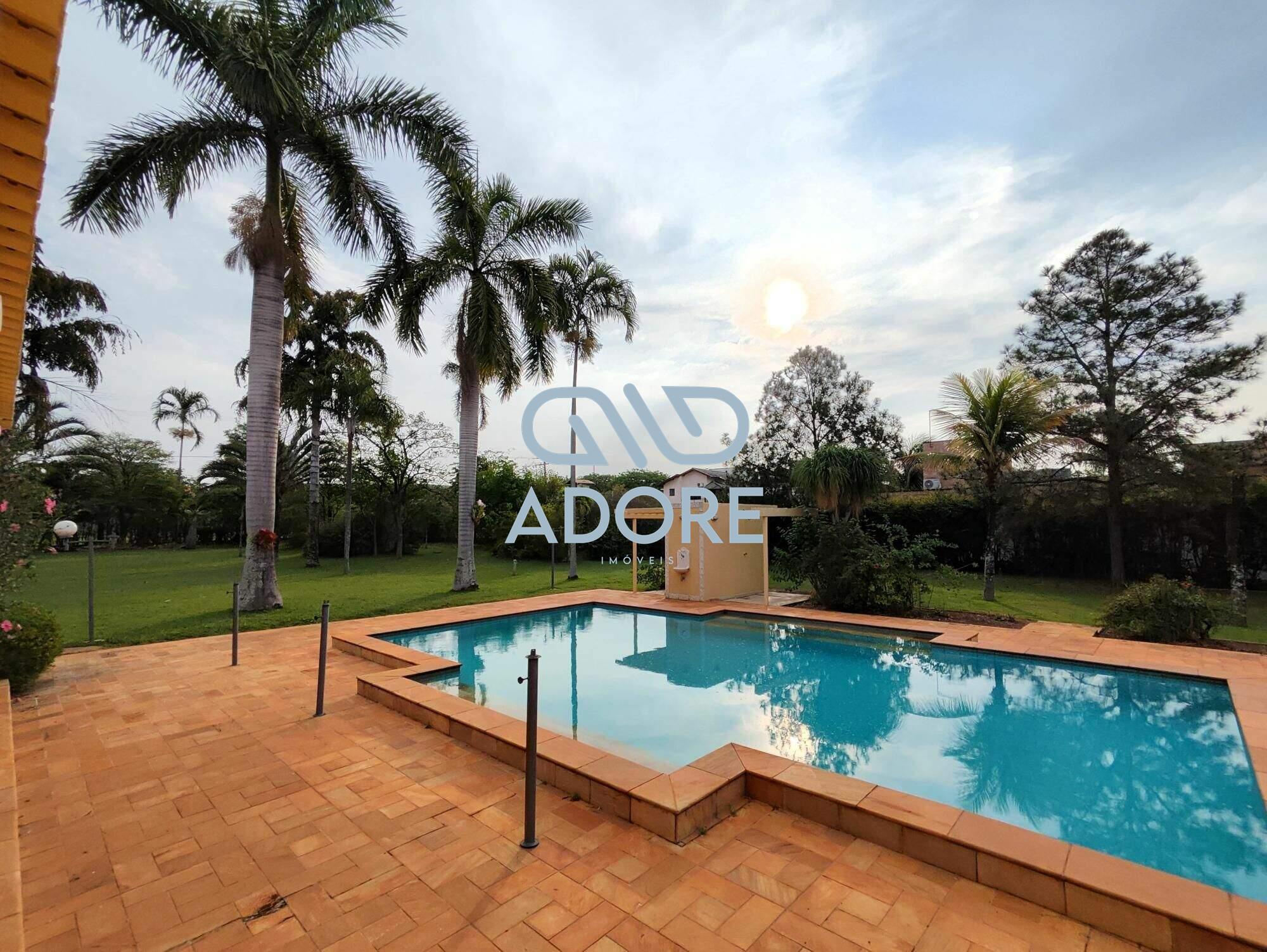 Casa de Condomínio à venda no Condomínio Primavera : 