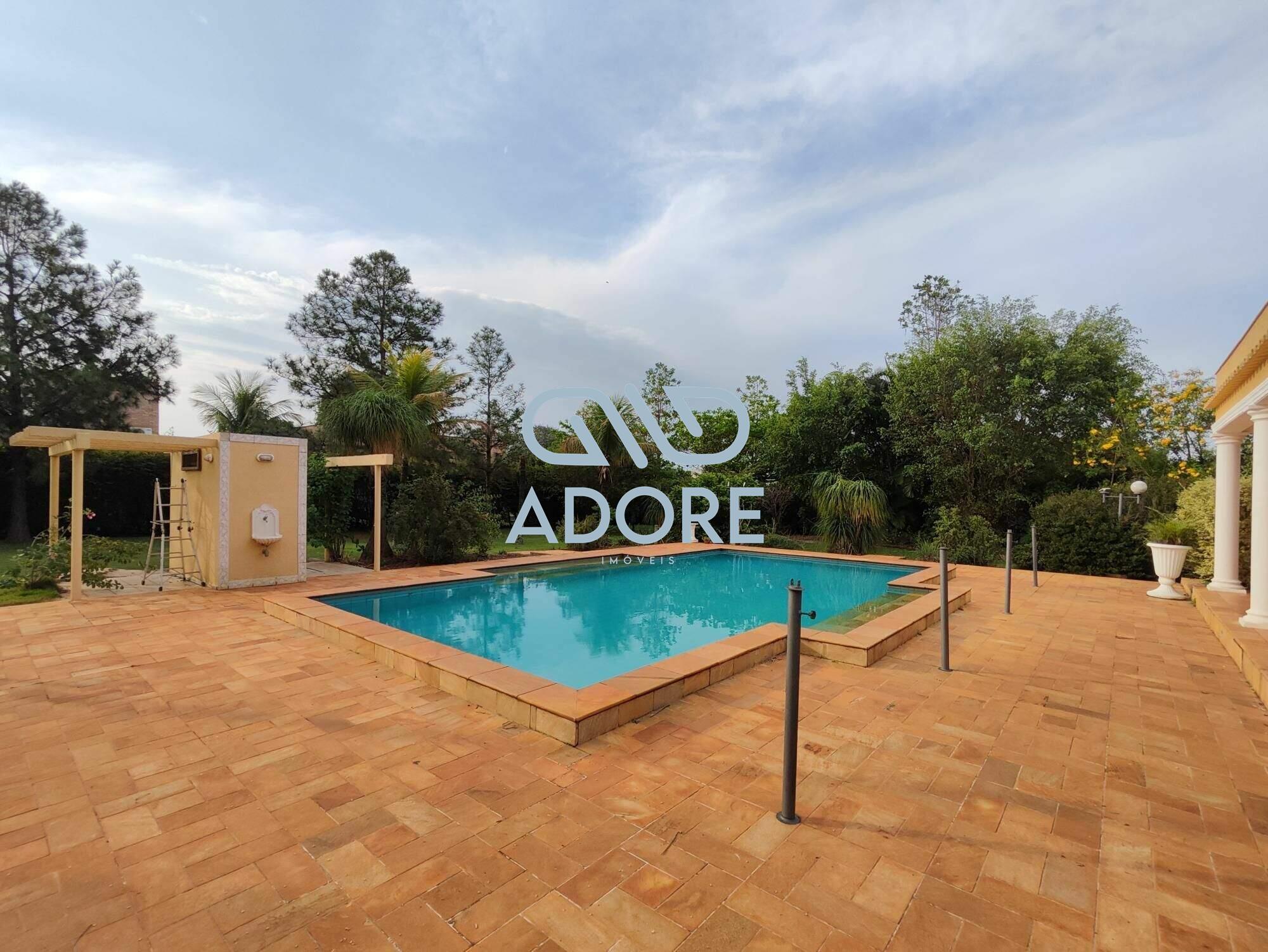 Casa de Condomínio à venda no Condomínio Primavera : 