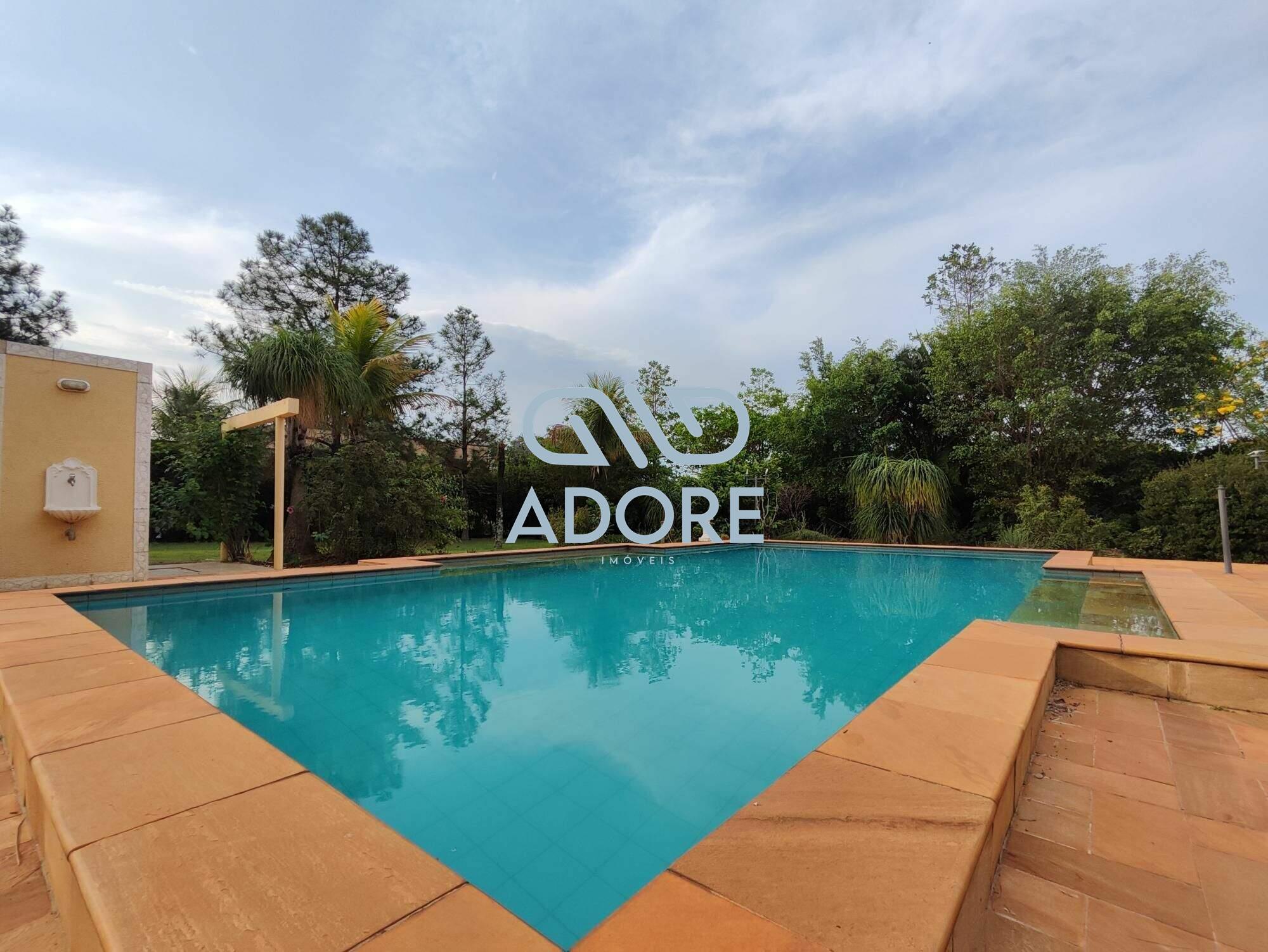 Casa de Condomínio à venda no Condomínio Primavera : 