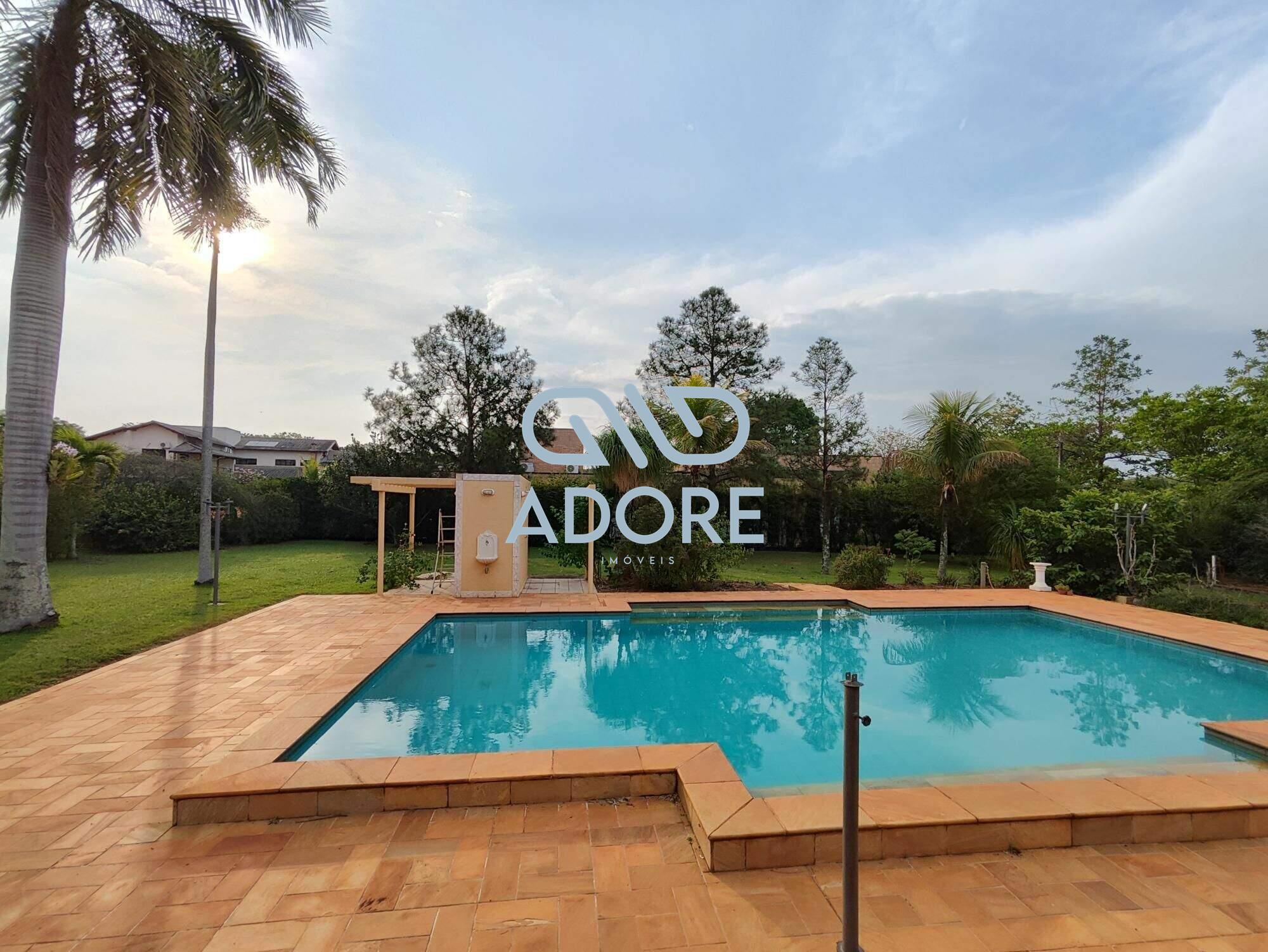 Casa de Condomínio à venda no Condomínio Primavera : 