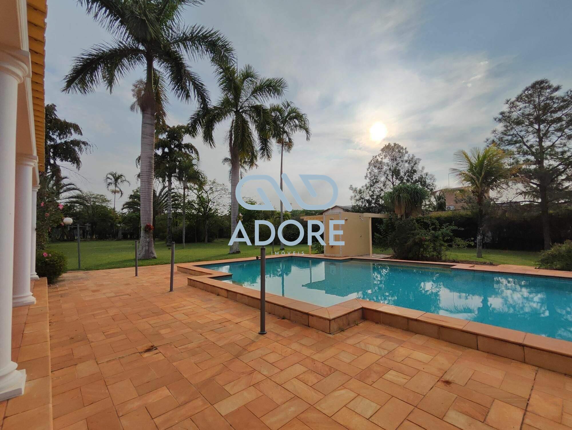 Casa de Condomínio à venda no Condomínio Primavera : 