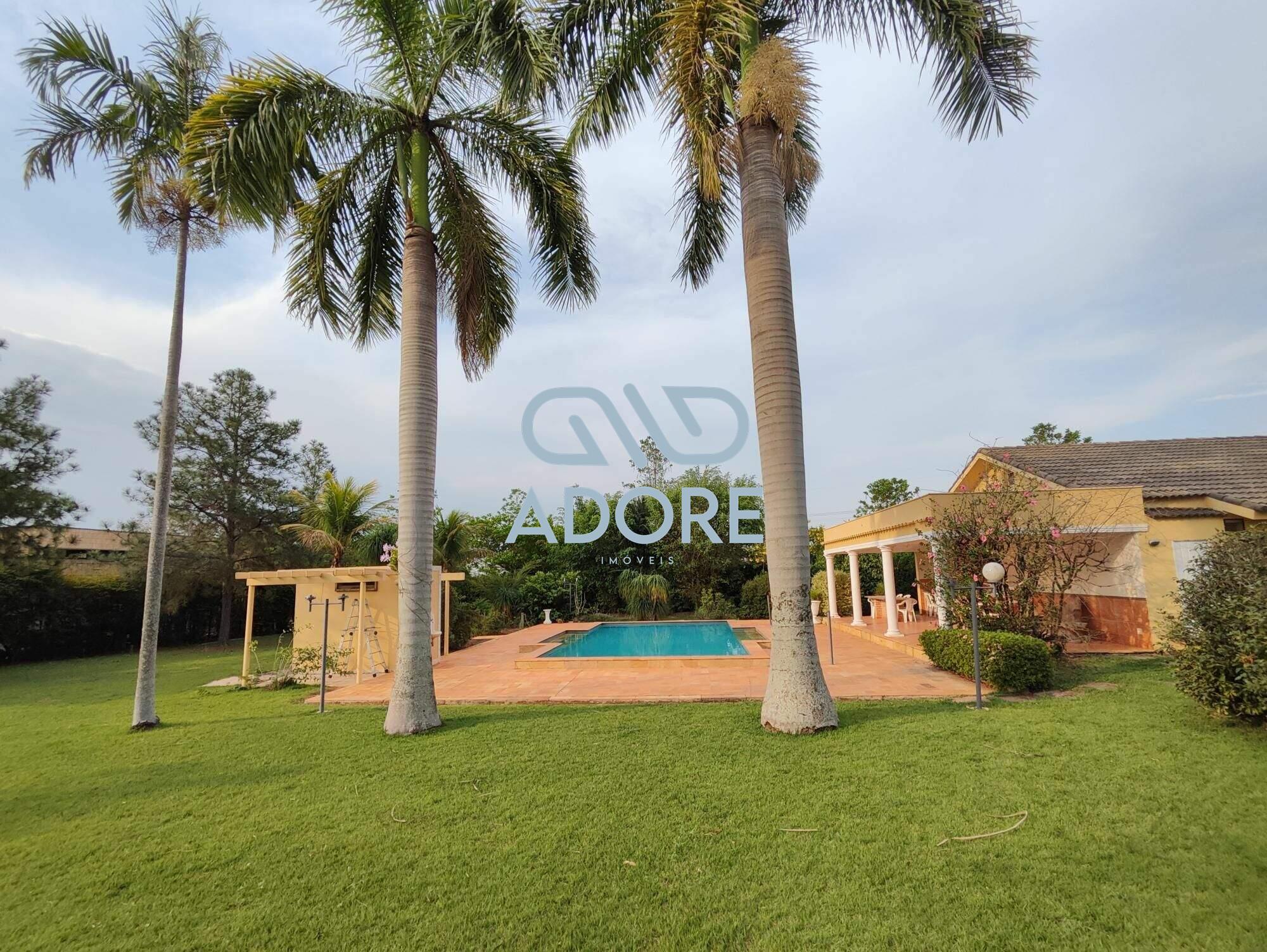 Casa de Condomínio à venda no Condomínio Primavera : 