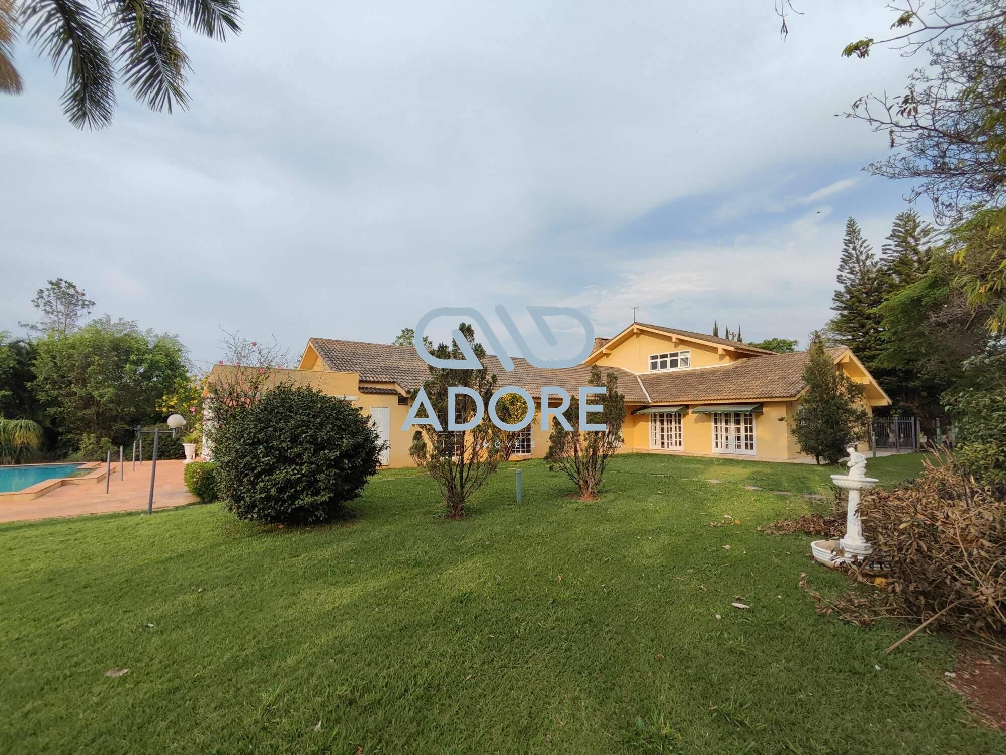 Casa de Condomínio à venda no Condomínio Primavera : 