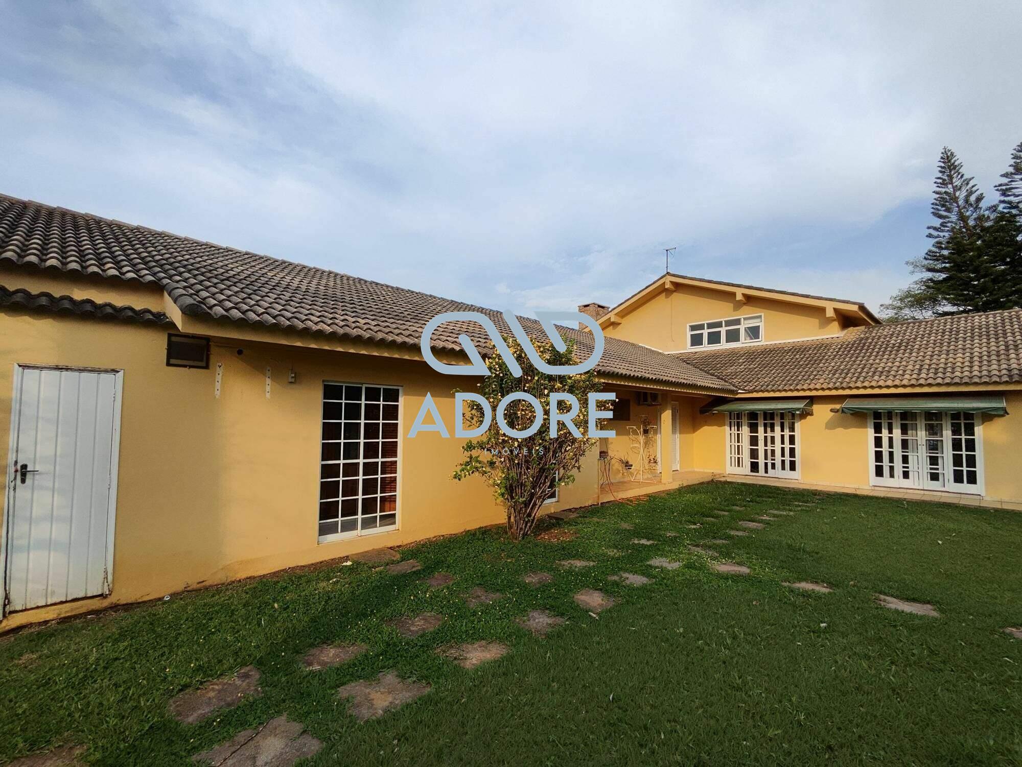 Casa de Condomínio à venda no Condomínio Primavera : 