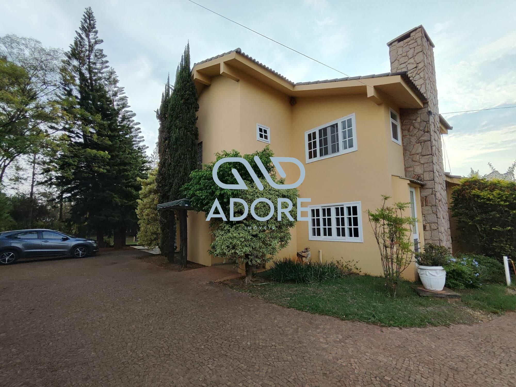 Casa de Condomínio à venda no Condomínio Primavera : 