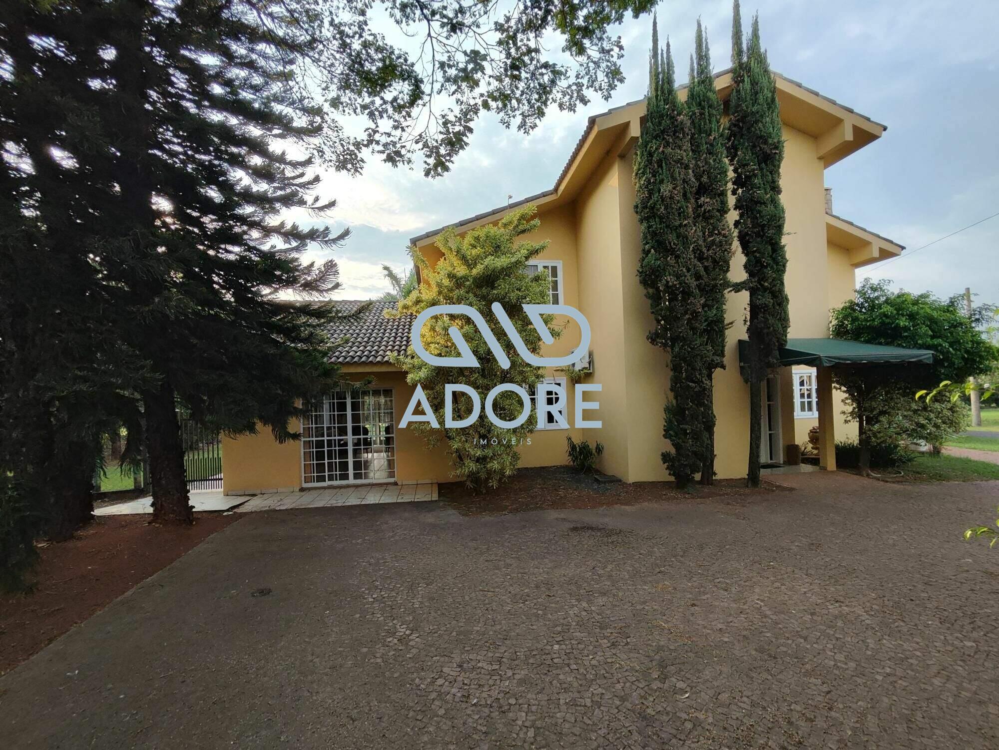 Casa de Condomínio à venda no Condomínio Primavera : 