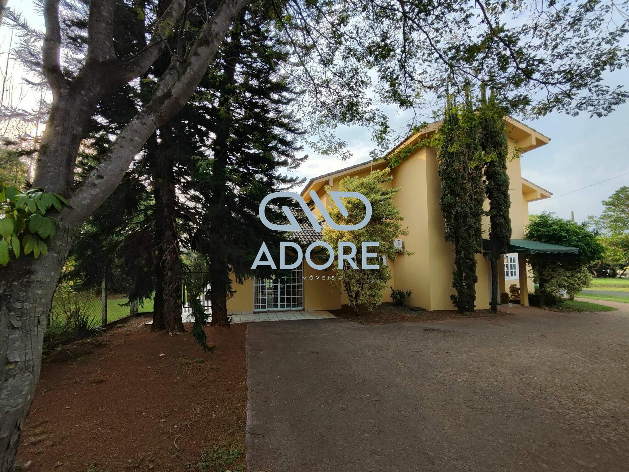 Casa de Condomínio à venda no Condomínio Primavera : 