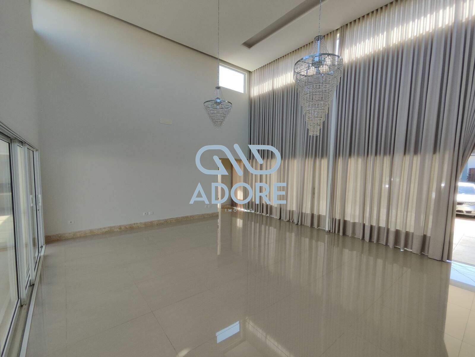 Casa de Condomínio à venda no Condomínio Primavera : 