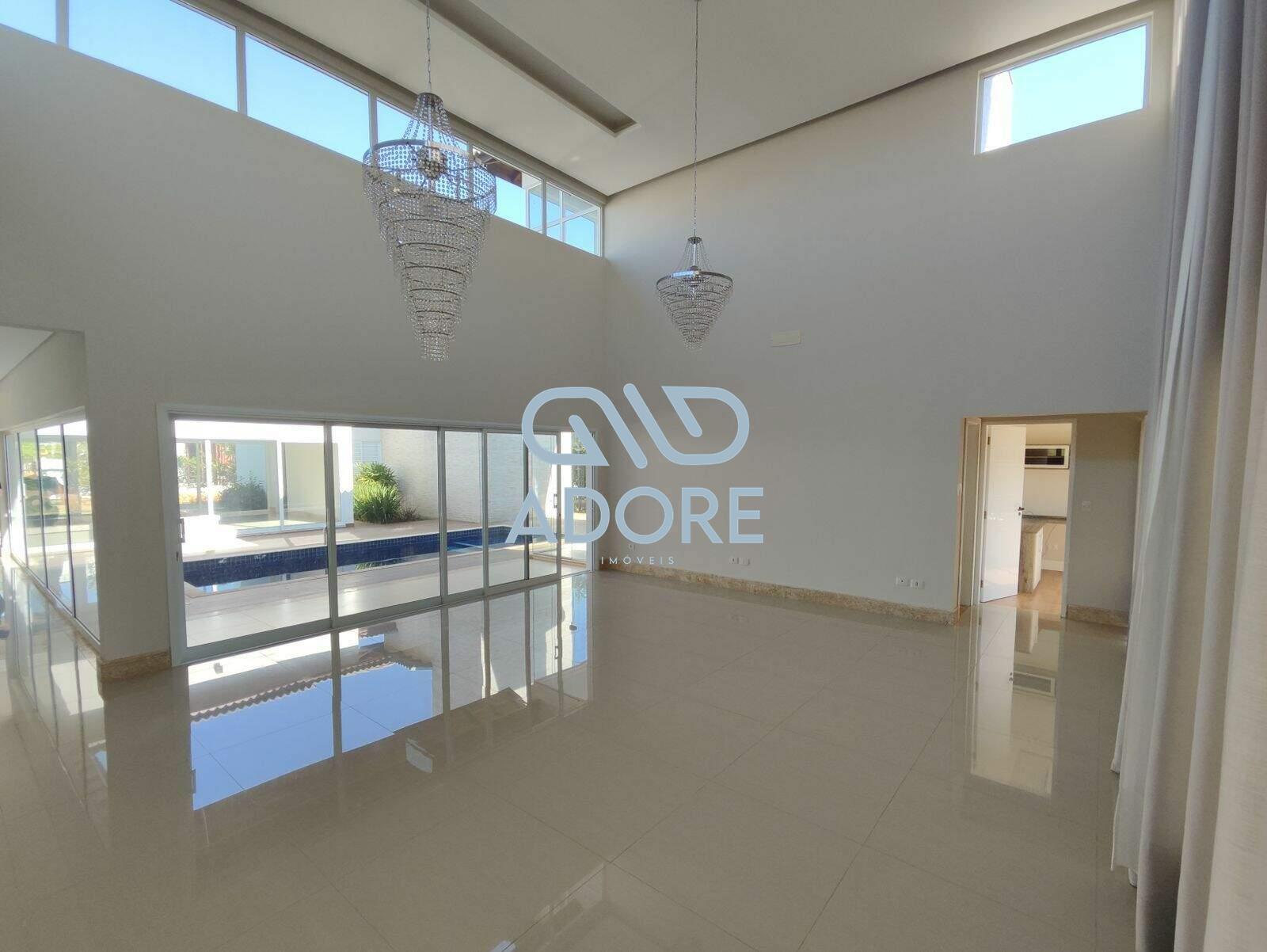 Casa de Condomínio à venda no Condomínio Primavera : 