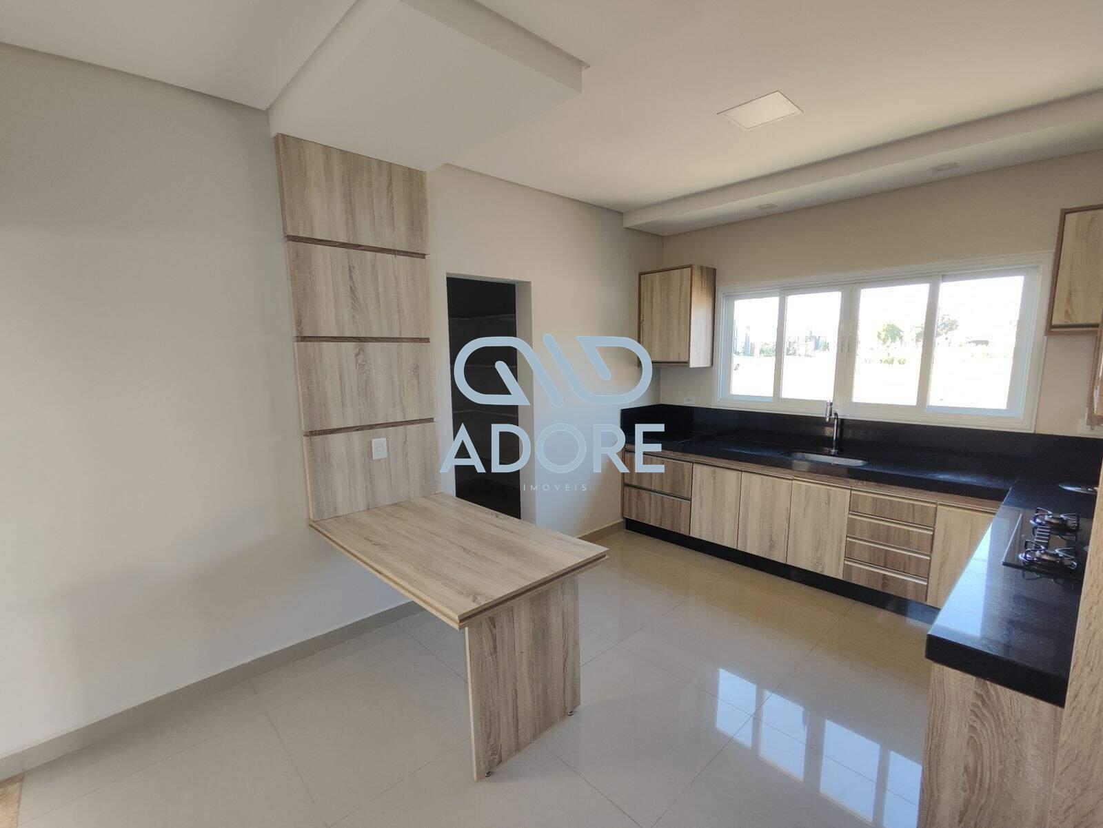 Casa de Condomínio à venda no Condomínio Primavera : 