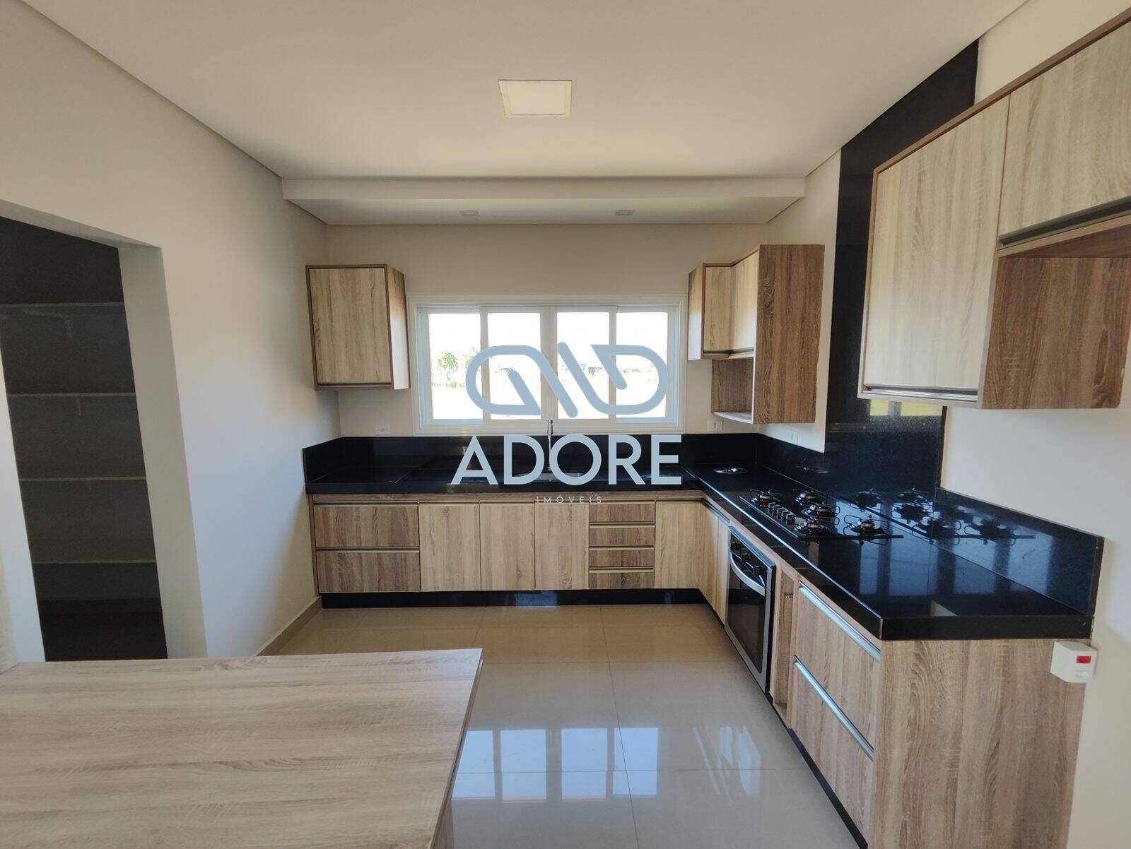 Casa de Condomínio à venda no Condomínio Primavera : 