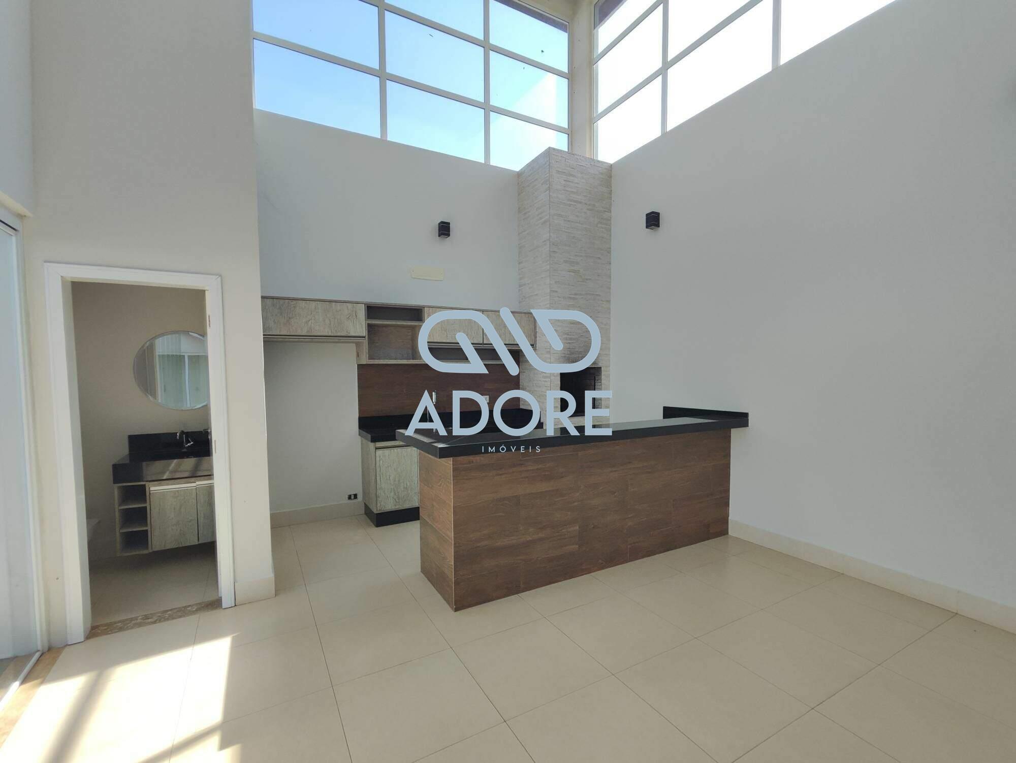 Casa de Condomínio à venda no Condomínio Primavera : 