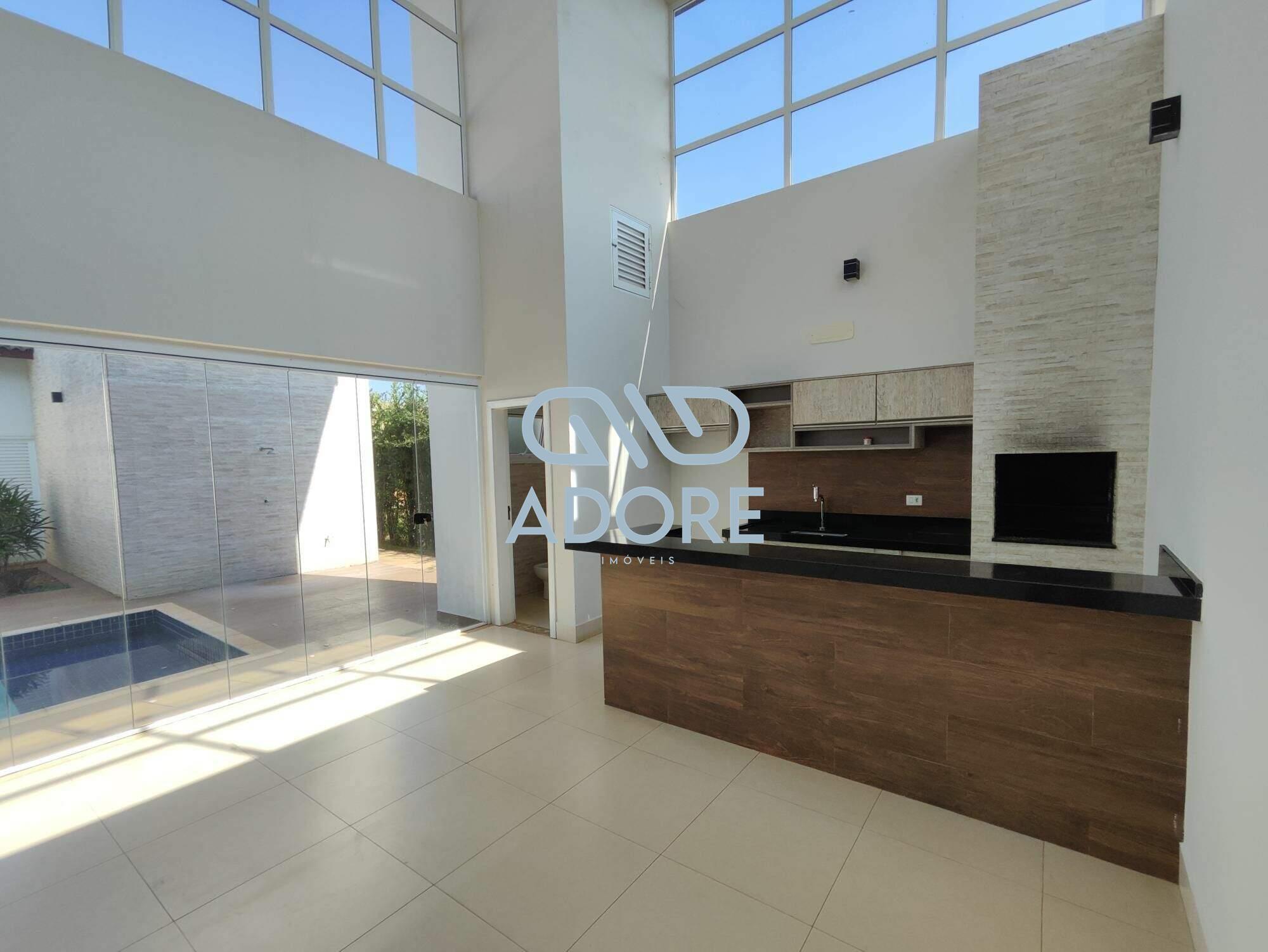 Casa de Condomínio à venda no Condomínio Primavera : 