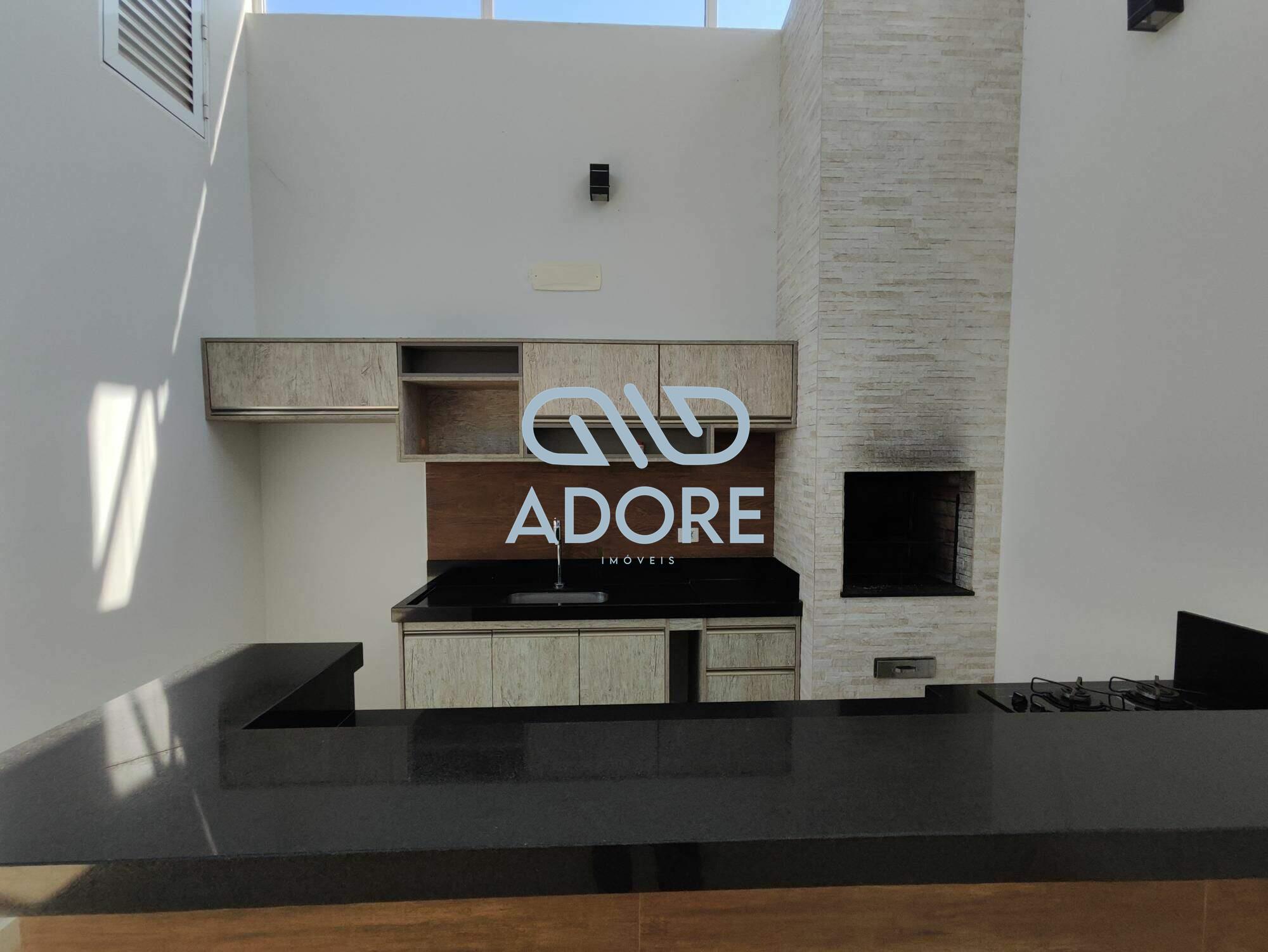 Casa de Condomínio à venda no Condomínio Primavera : 